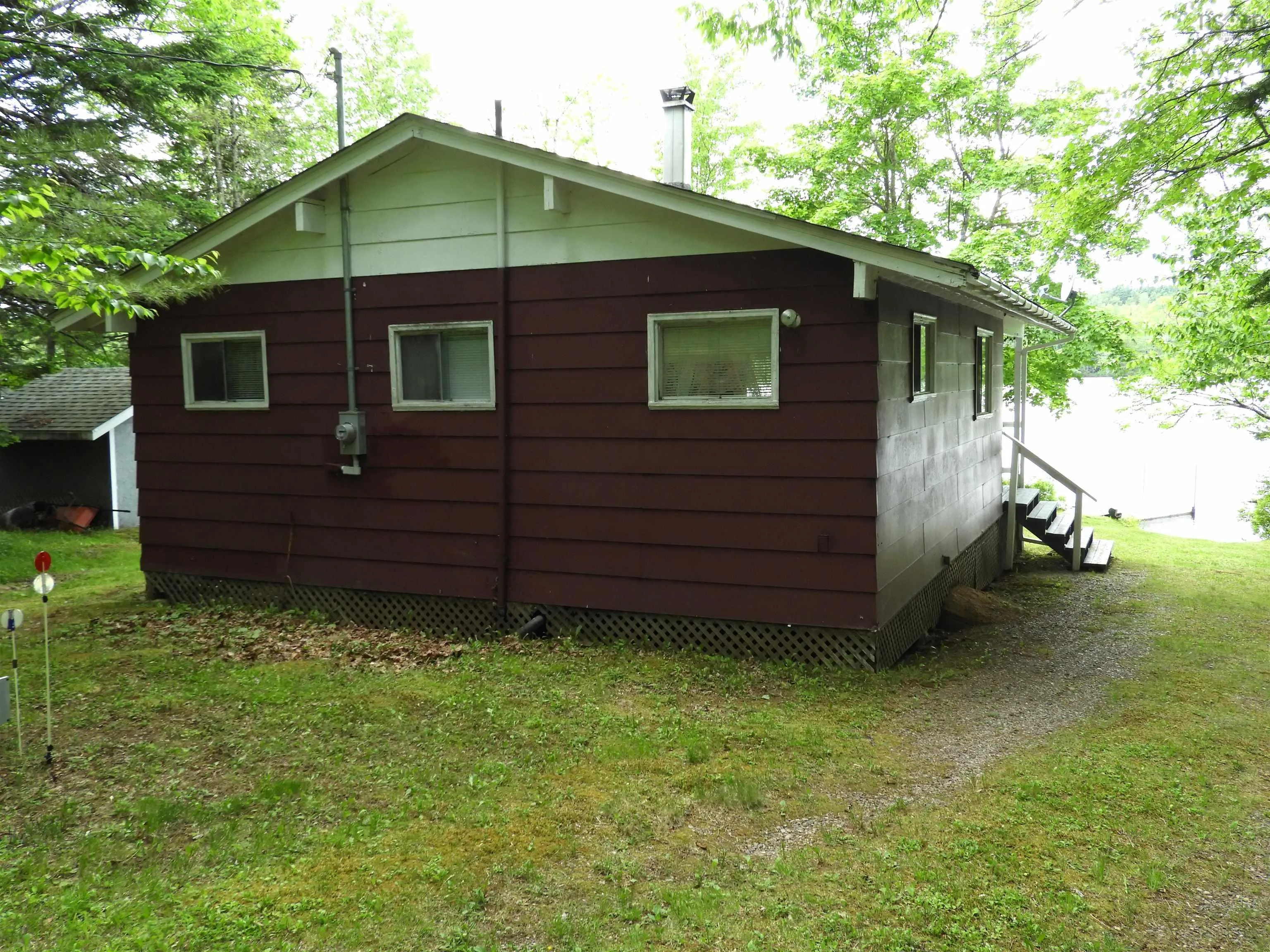 70 Sefferns Lake Drive, Aldersville, NS B0J 2M0, 2 Bedrooms Bedrooms, ,1 BathroomBathrooms,Residential,For Sale,Sefferns Lake,202514972