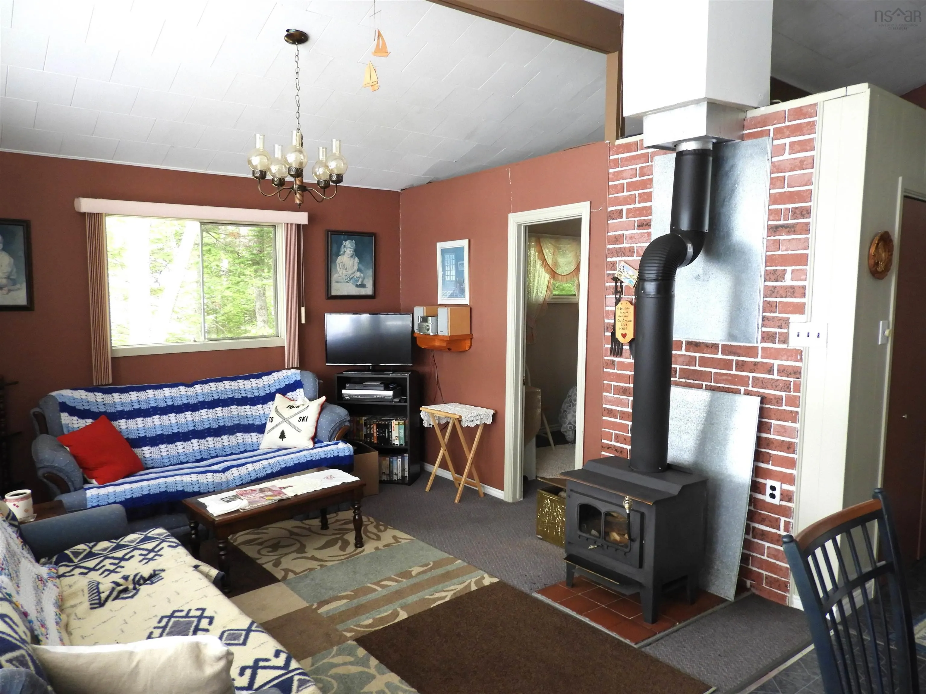 70 Sefferns Lake Drive, Aldersville, NS B0J 2M0, 2 Bedrooms Bedrooms, ,1 BathroomBathrooms,Residential,For Sale,Sefferns Lake,202514972
