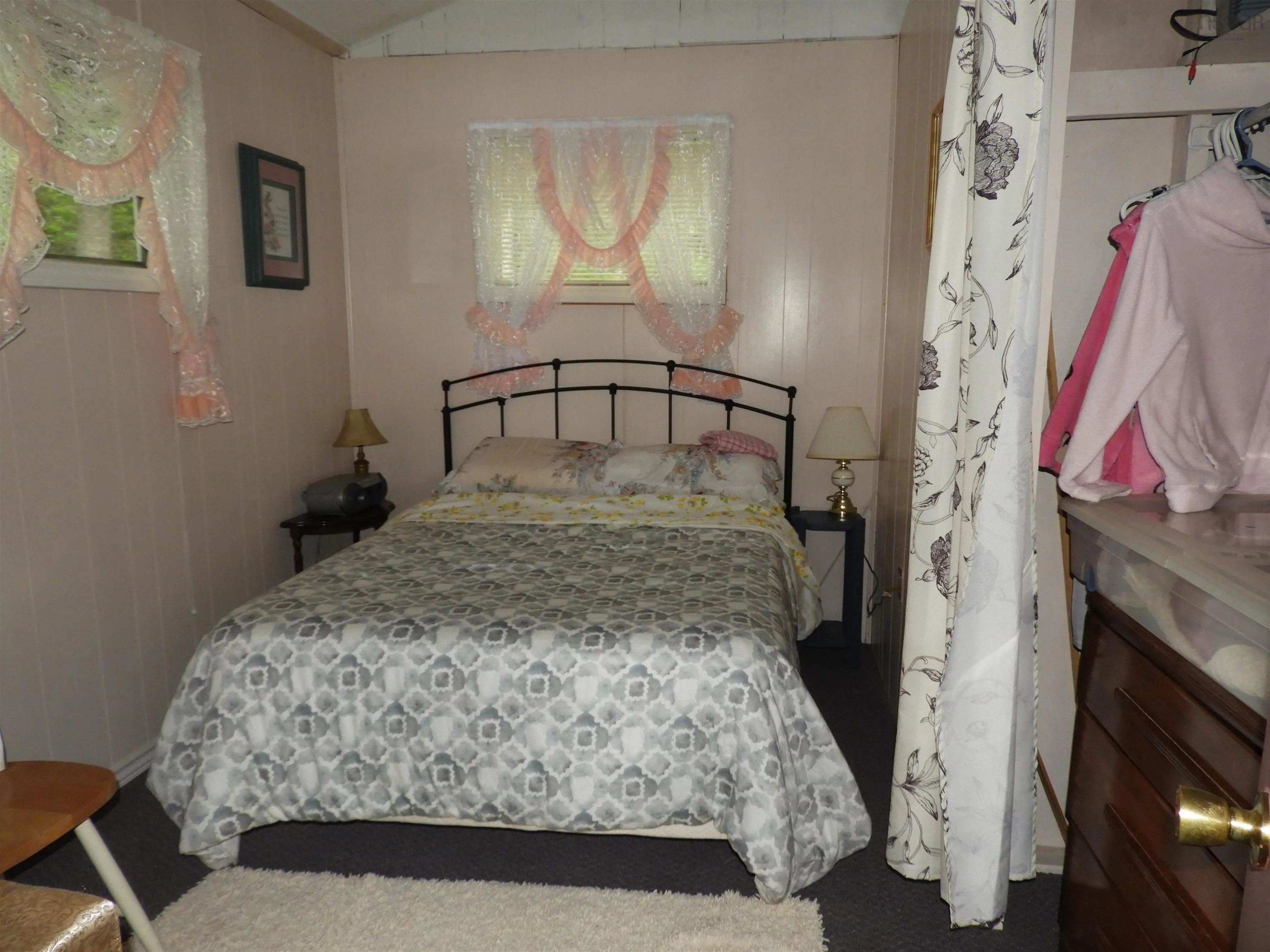 70 Sefferns Lake Drive, Aldersville, NS B0J 2M0, 2 Bedrooms Bedrooms, ,1 BathroomBathrooms,Residential,For Sale,Sefferns Lake,202514972