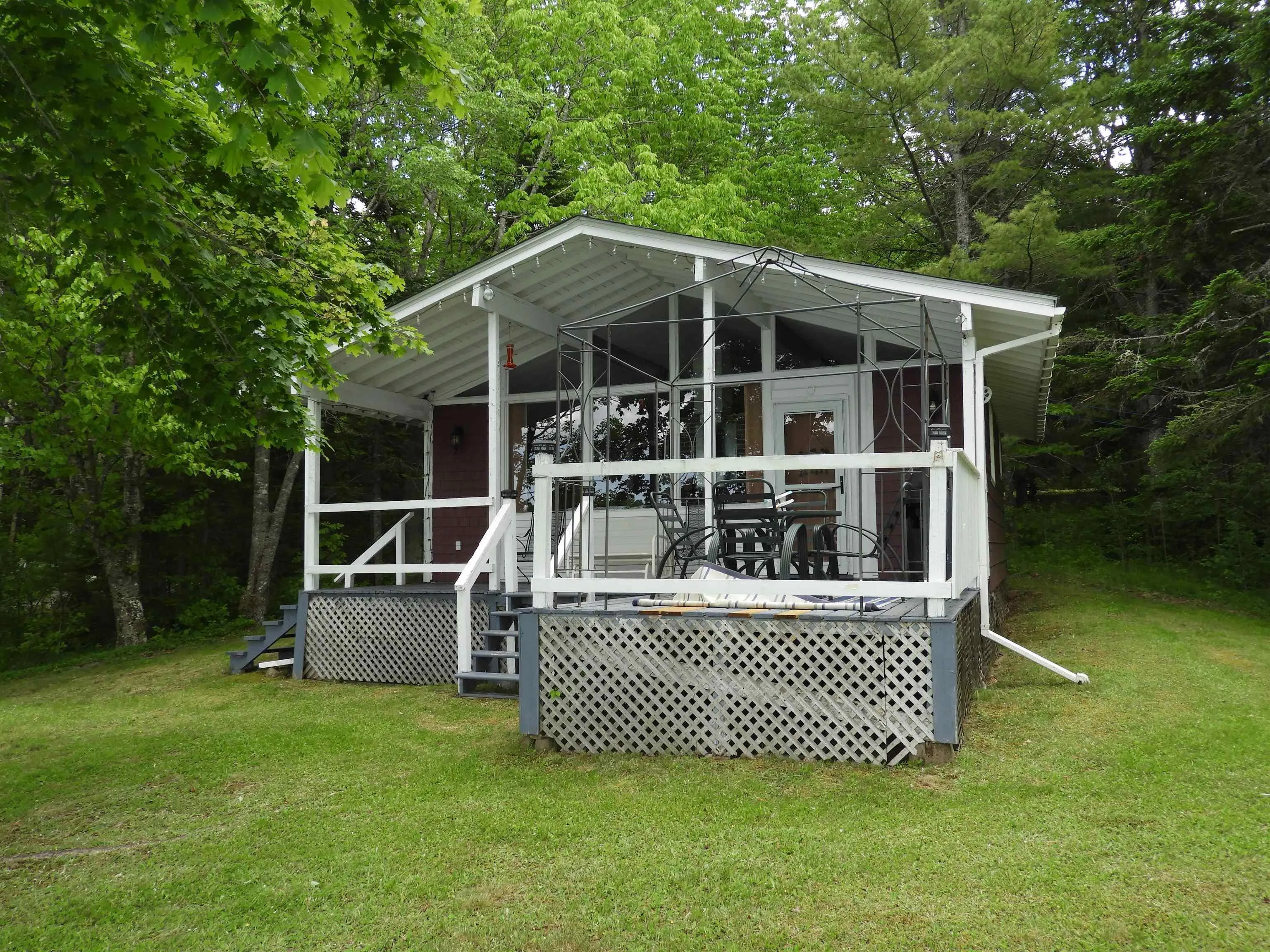 70 Sefferns Lake Drive, Aldersville, NS B0J 2M0, 2 Bedrooms Bedrooms, ,1 BathroomBathrooms,Residential,For Sale,Sefferns Lake,202514972