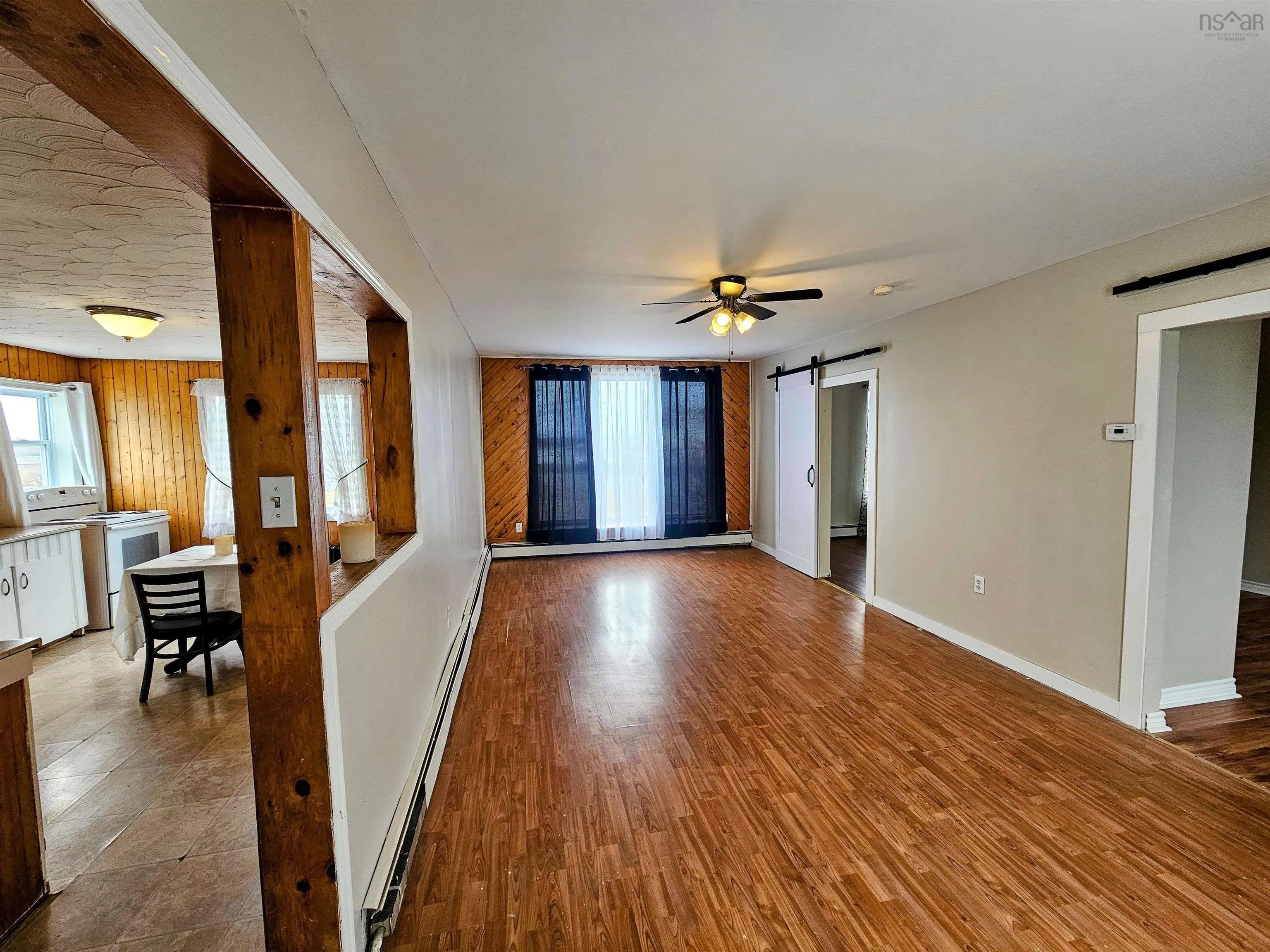 115 Connaught Avenue, Glace Bay Ns B1a 4r4, 2 Bedrooms Bedrooms, ,1 BathroomBathrooms,Residential,For Sale,Connaught,202508360