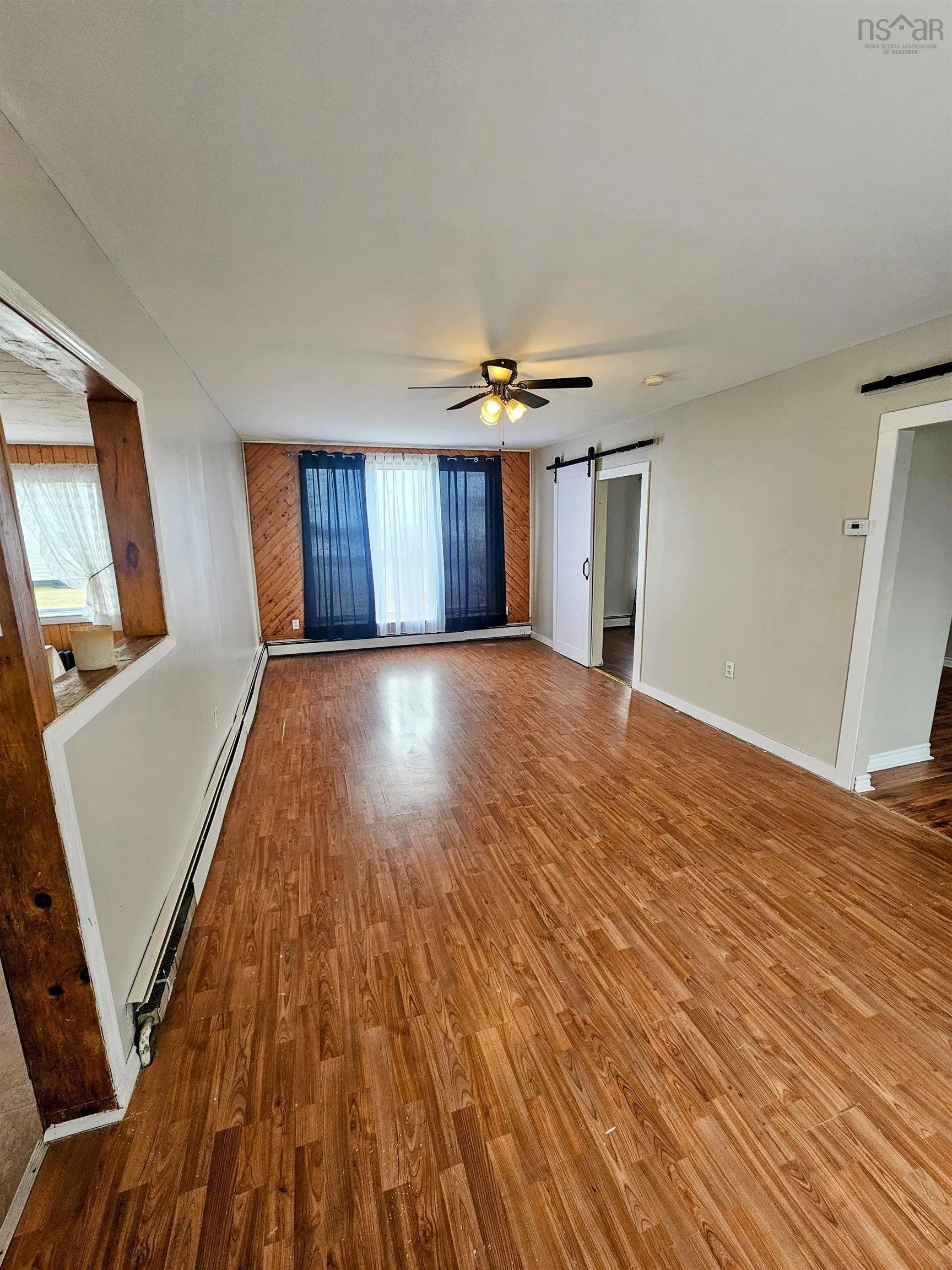115 Connaught Avenue, Glace Bay Ns B1a 4r4, 2 Bedrooms Bedrooms, ,1 BathroomBathrooms,Residential,For Sale,Connaught,202508360