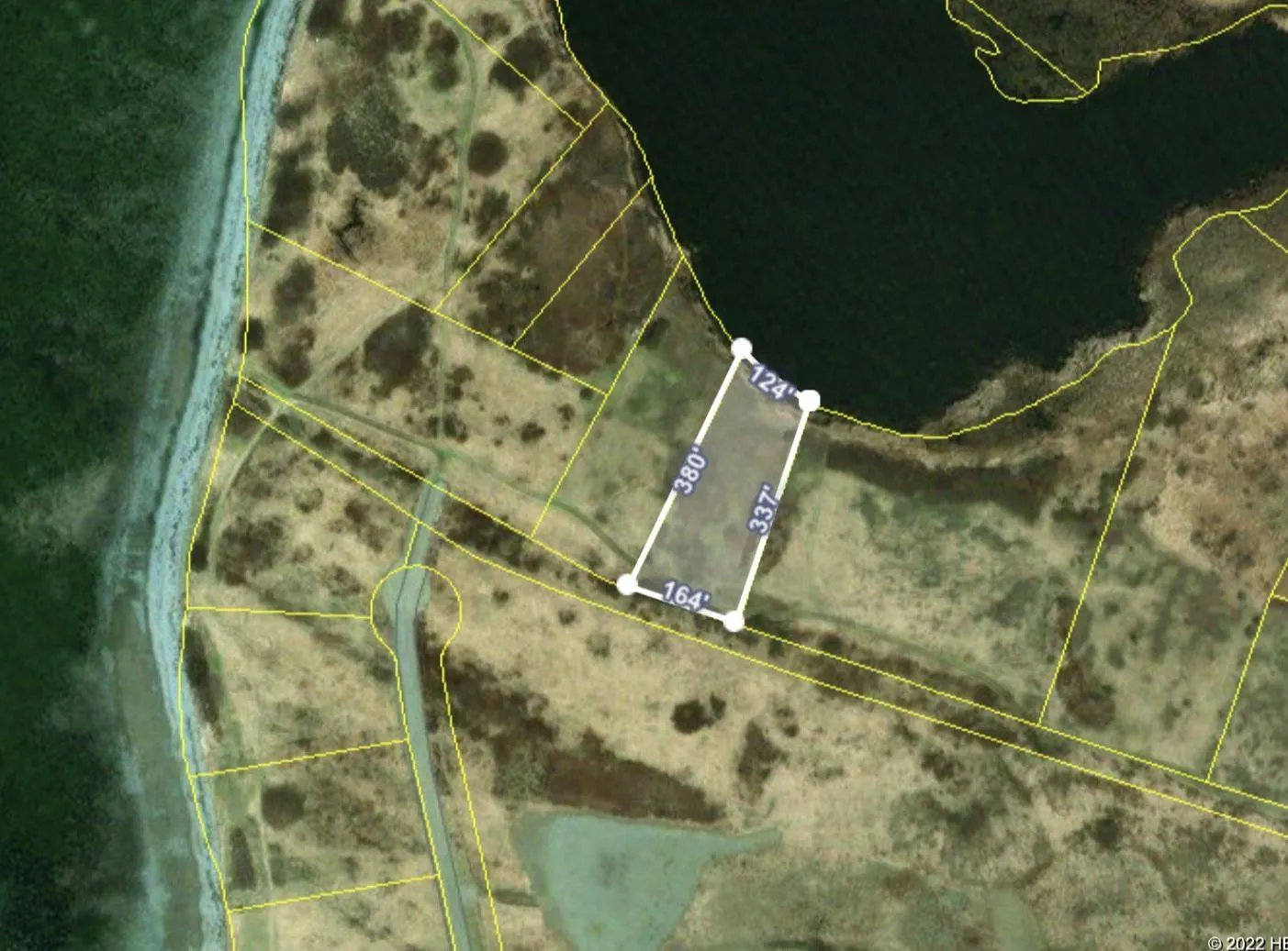 Solomon Lane, Meteghan River Ns B0w 2l0, ,Land,For Sale,Solomon,202124754