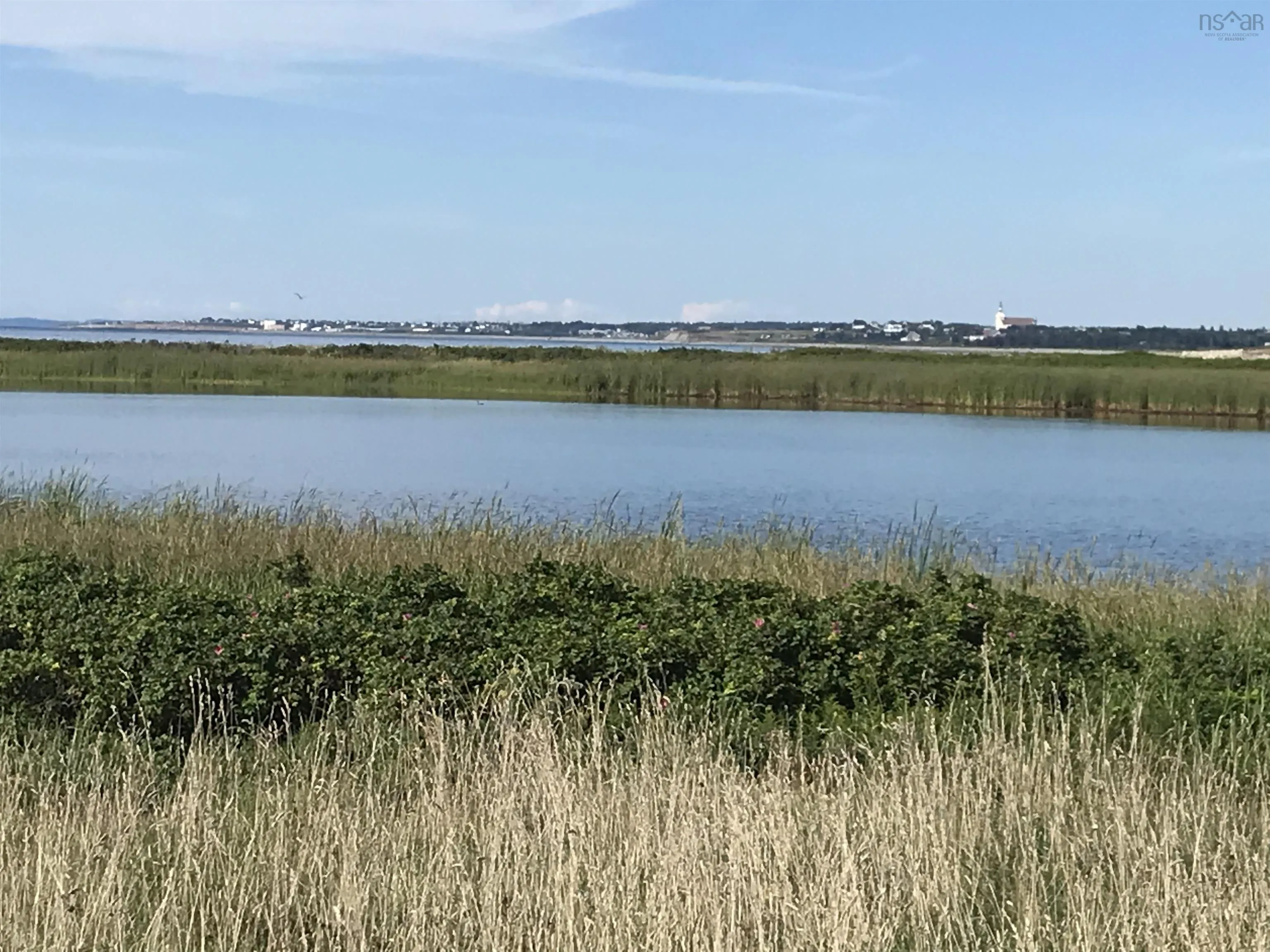 Solomon Lane, Meteghan River Ns B0w 2l0, ,Land,For Sale,Solomon,202124754