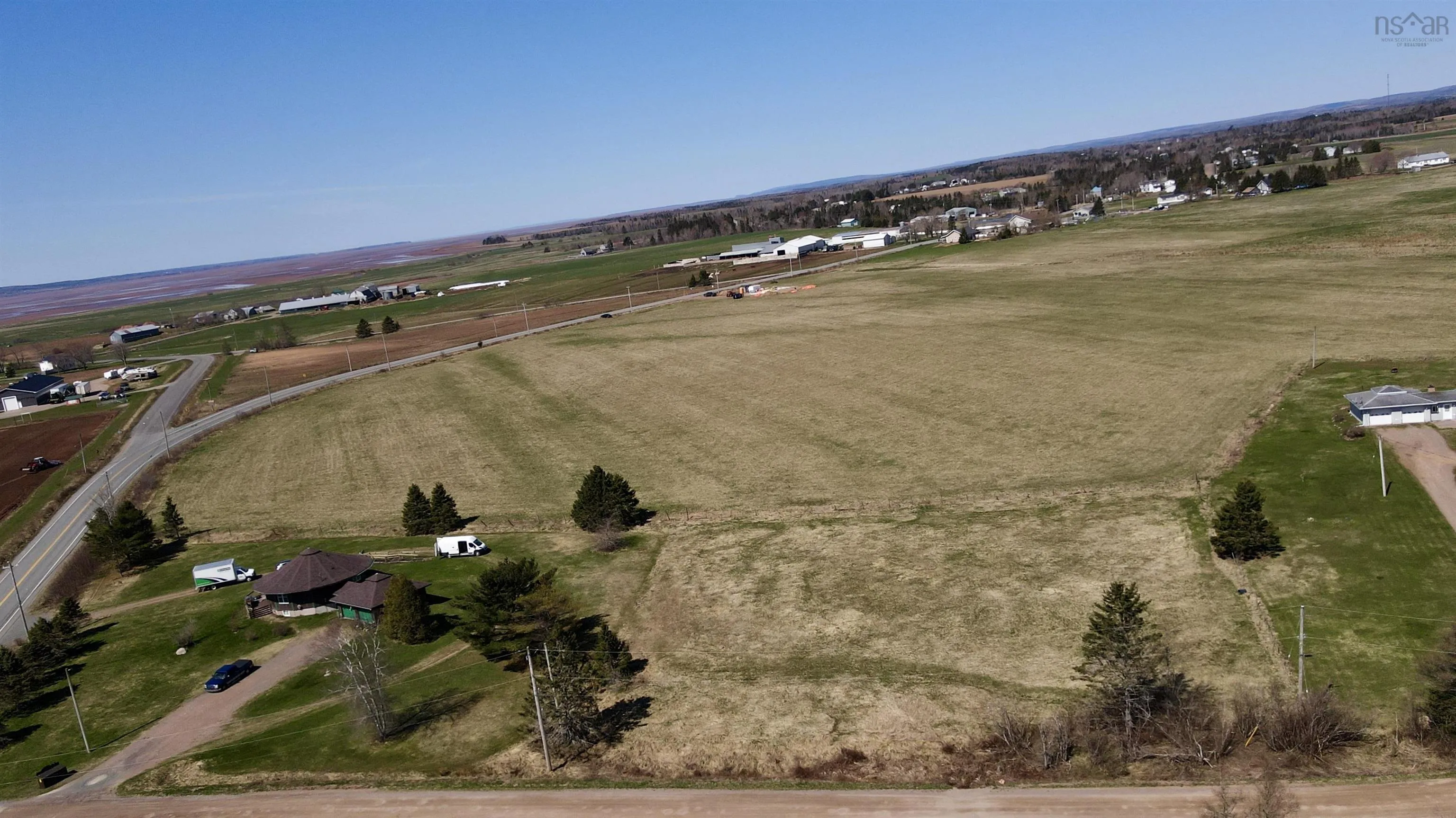 Lot P-2 Sanctuary Dr, Masstown Ns B0m 1g0, ,Land,For Sale,Sanctuary Dr,202509714