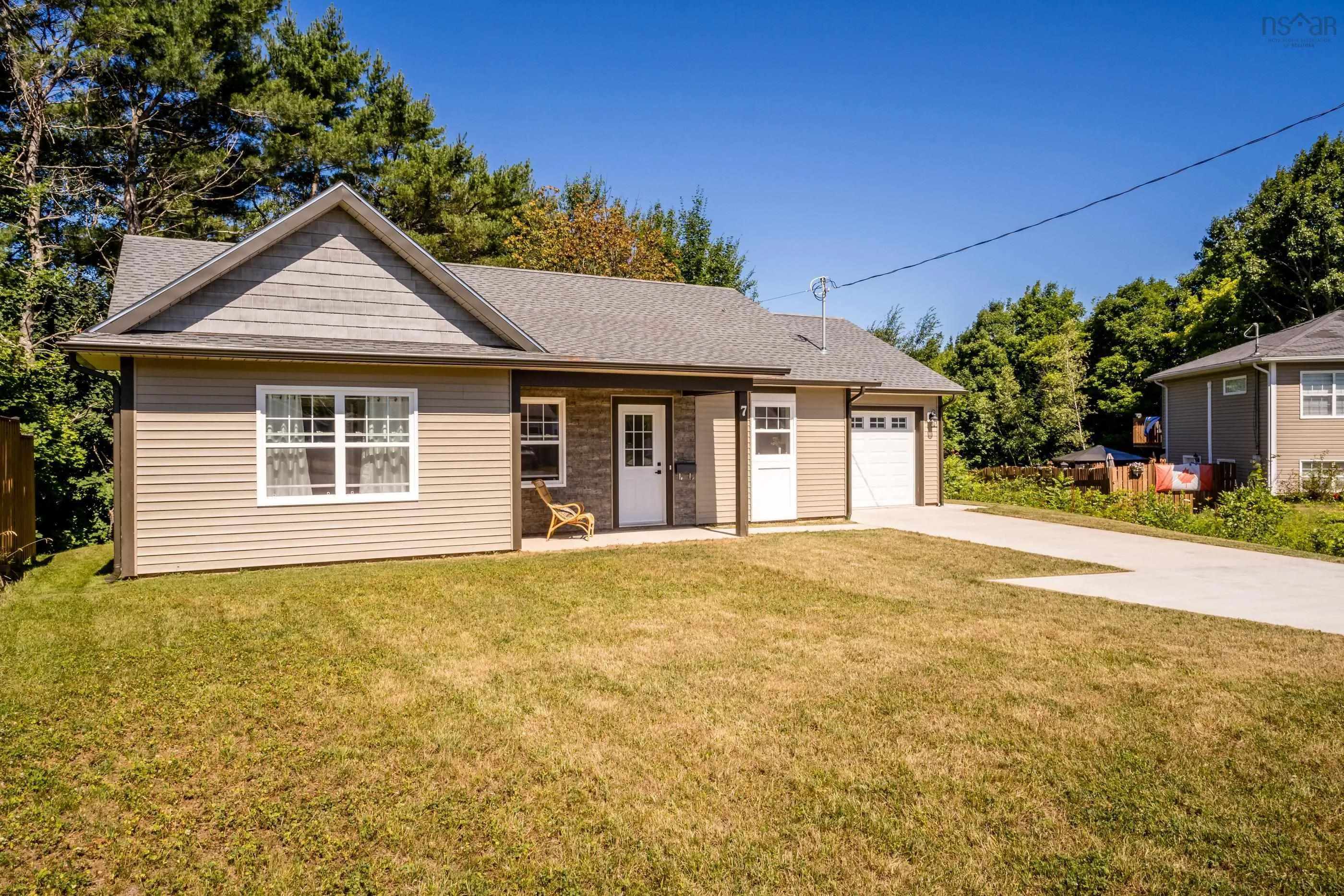 7 Daphne Court, New Minas, NS B4N 5J9, 2 Bedrooms Bedrooms, ,2 BathroomsBathrooms,Residential,For Sale,Daphne,202518430