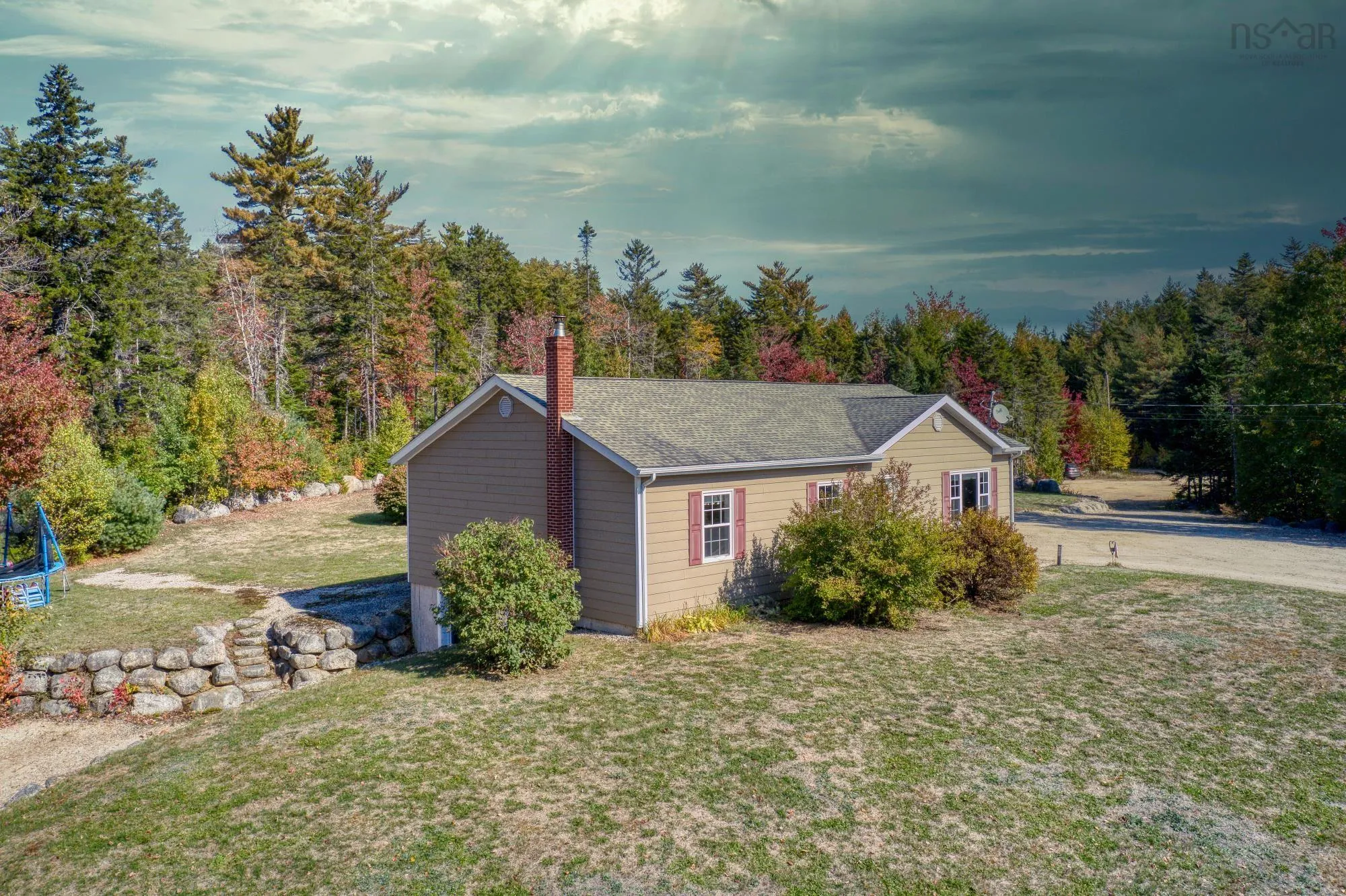 90 Forest Hill Road, Chester Grant, NS B0J 1K0, 3 Bedrooms Bedrooms, ,2 BathroomsBathrooms,Residential,For Sale,Forest Hill Road,202525477