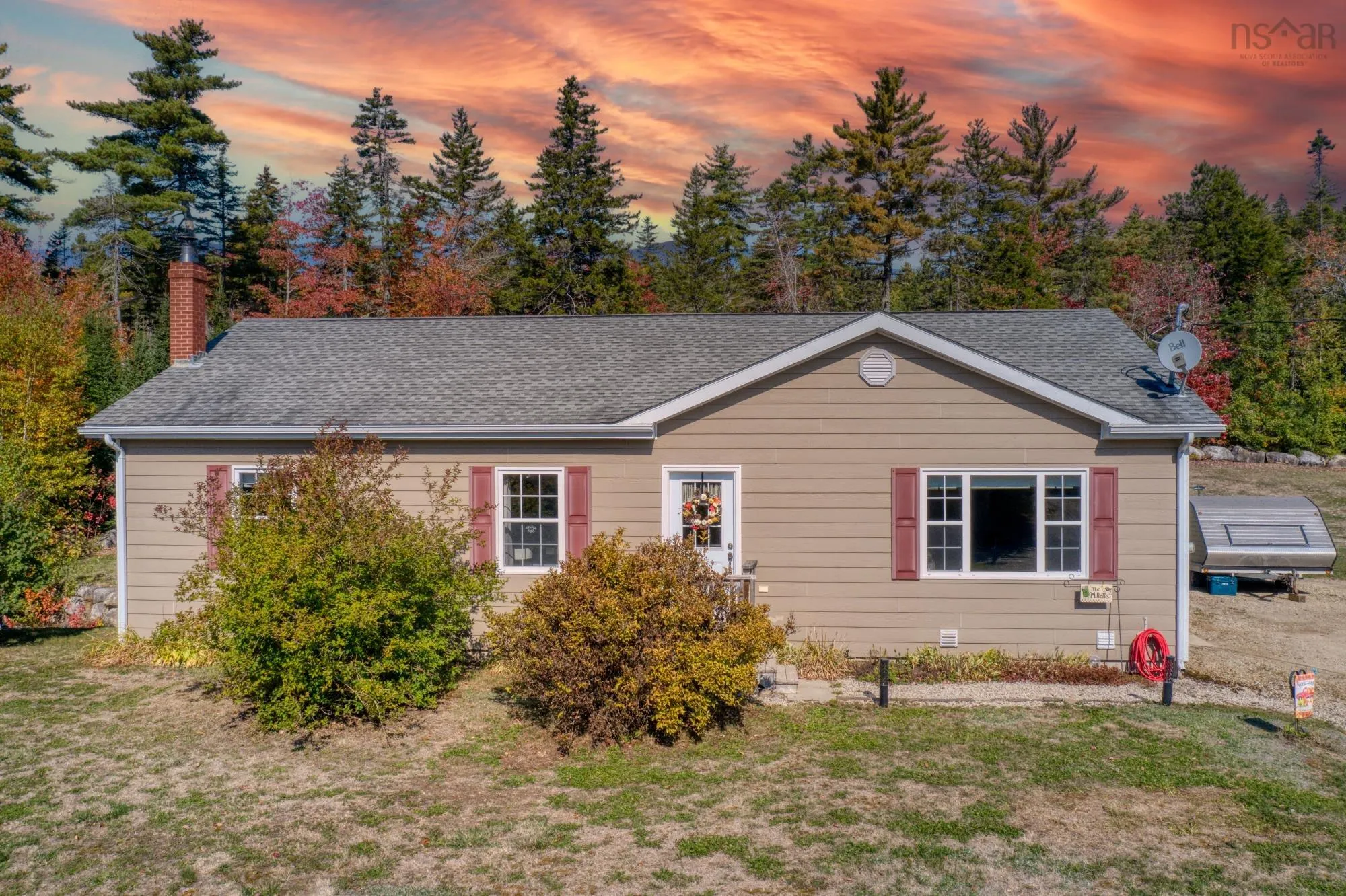 90 Forest Hill Road, Chester Grant, NS B0J 1K0, 3 Bedrooms Bedrooms, ,2 BathroomsBathrooms,Residential,For Sale,Forest Hill Road,202525477
