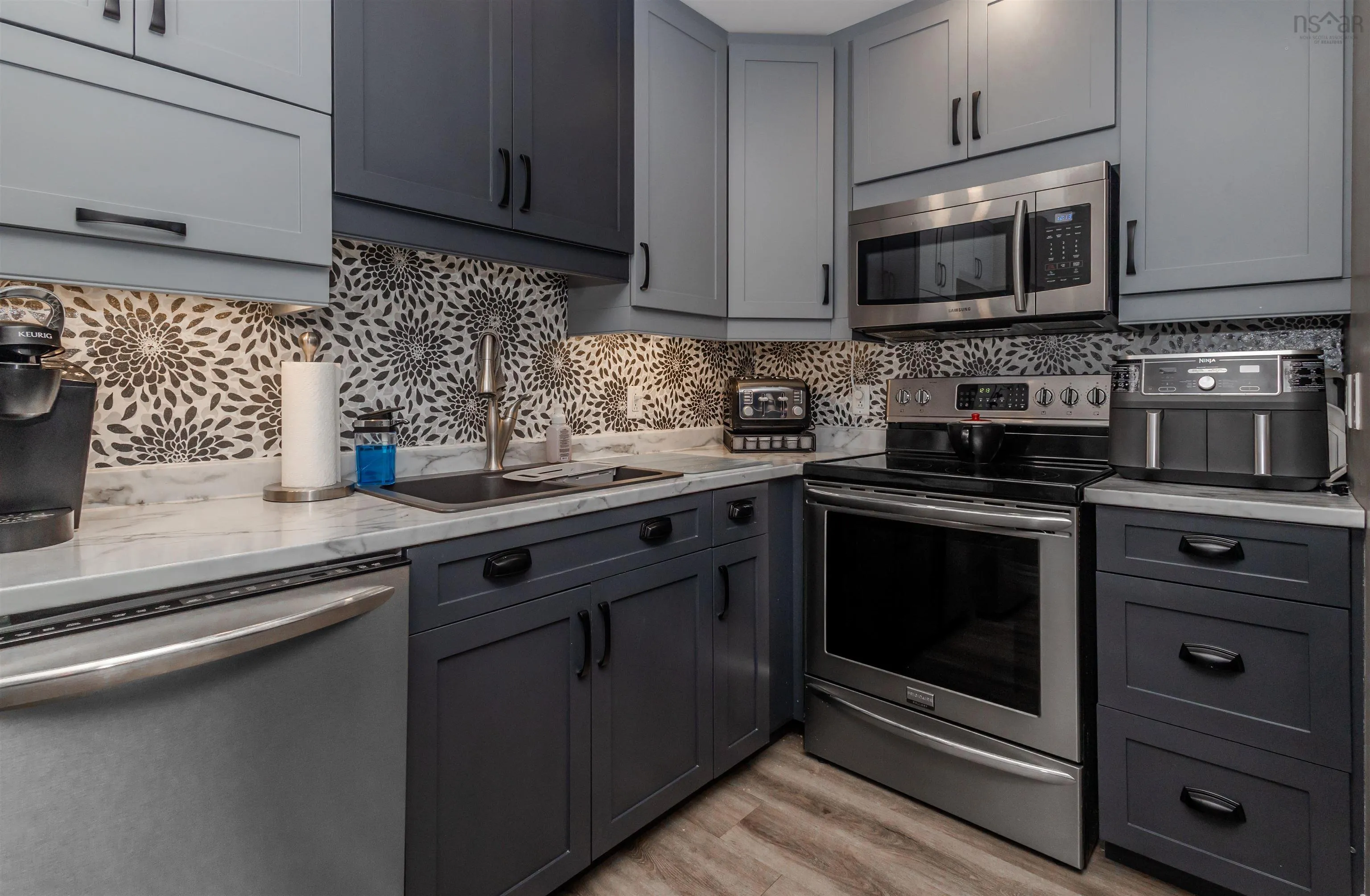 104-69 69 Kings Road, Sydney, NS B1S 3X4, 1 Bedroom Bedrooms, ,1 BathroomBathrooms,Residential,For Sale,Kings,202518295