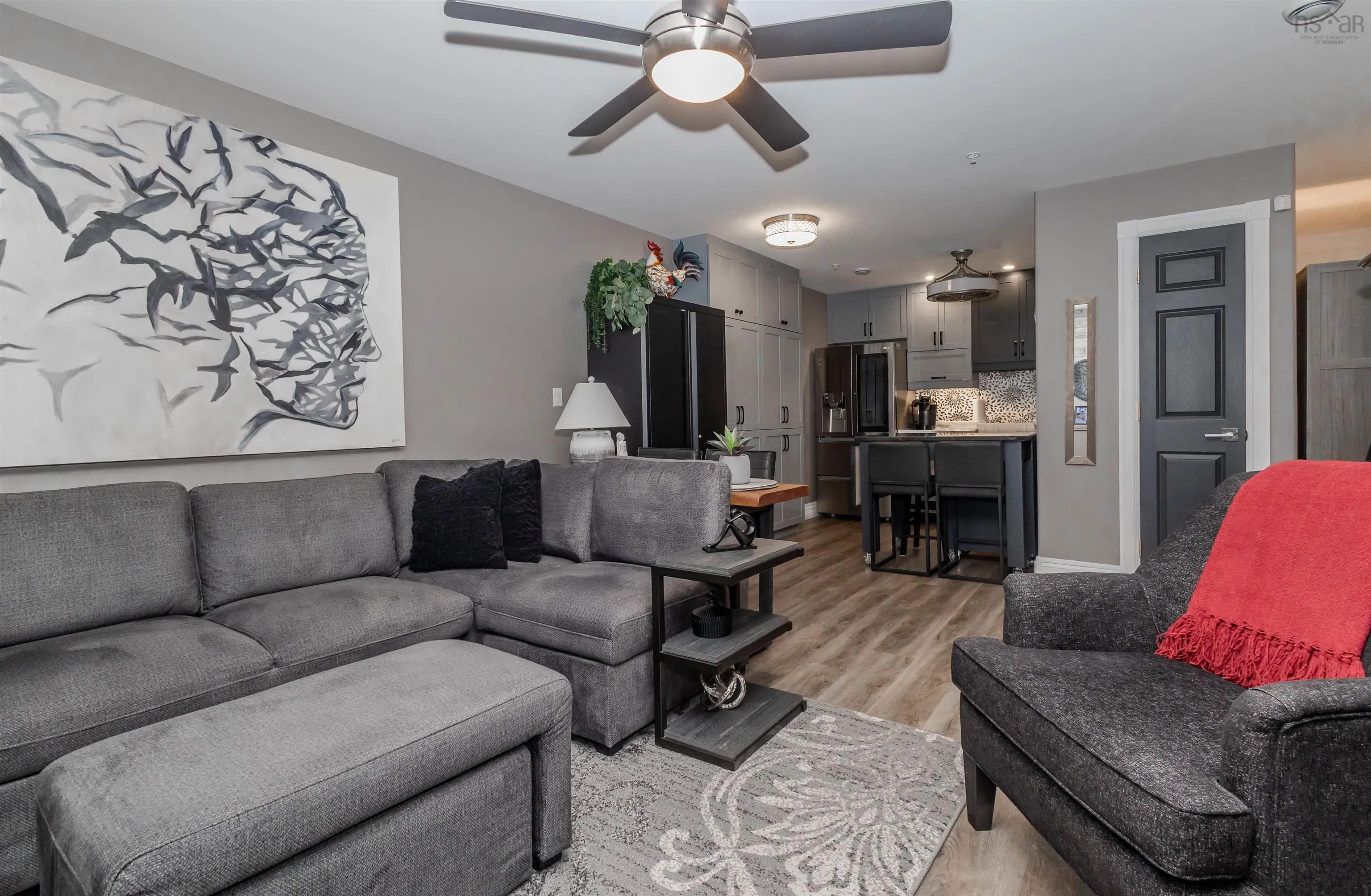 104-69 69 Kings Road, Sydney, NS B1S 3X4, 1 Bedroom Bedrooms, ,1 BathroomBathrooms,Residential,For Sale,Kings,202518295