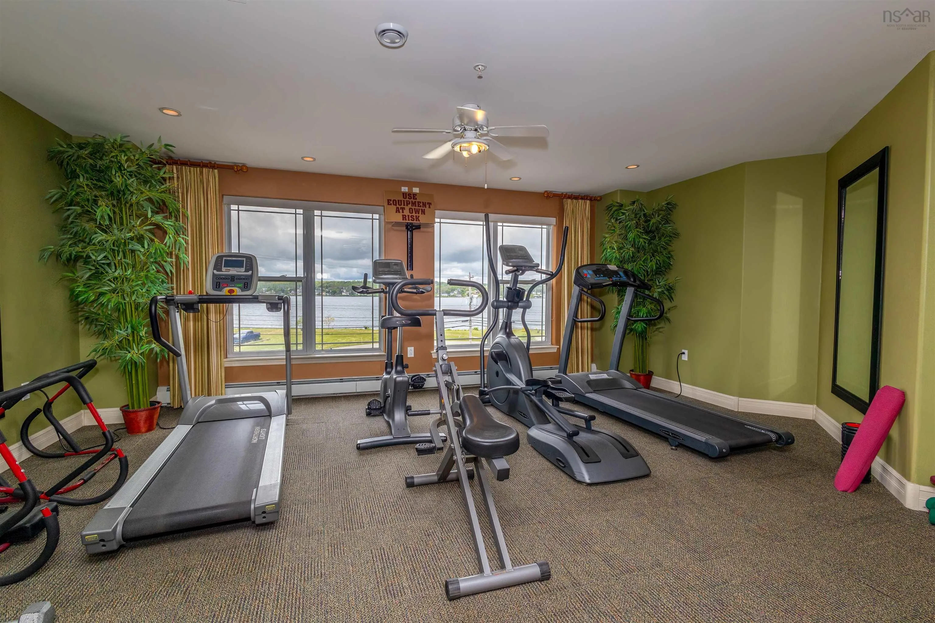 104-69 69 Kings Road, Sydney, NS B1S 3X4, 1 Bedroom Bedrooms, ,1 BathroomBathrooms,Residential,For Sale,Kings,202518295