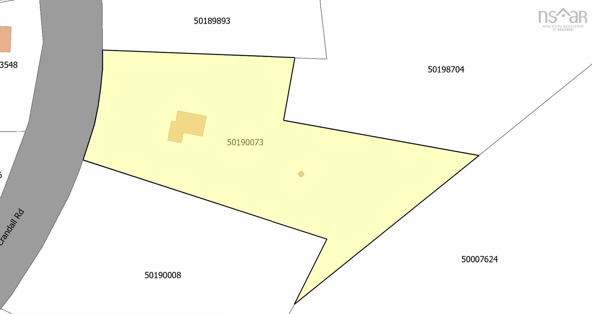 492 Crandall Road, Port Hawkesbury Ns B9a 1w9, ,Land,For Sale,Crandall,202503655