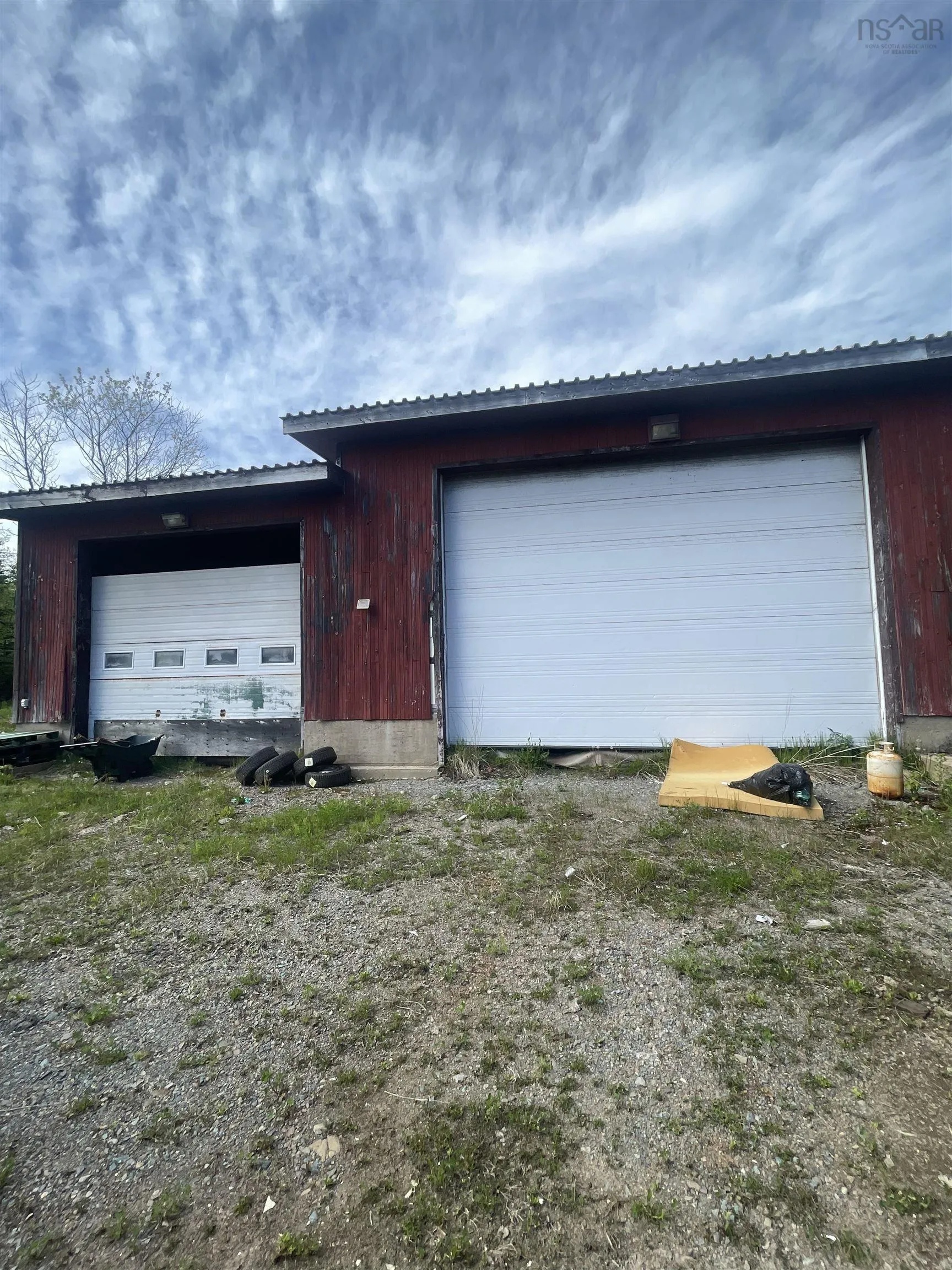 492 Crandall Road, Port Hawkesbury Ns B9a 1w9, ,Land,For Sale,Crandall,202503655