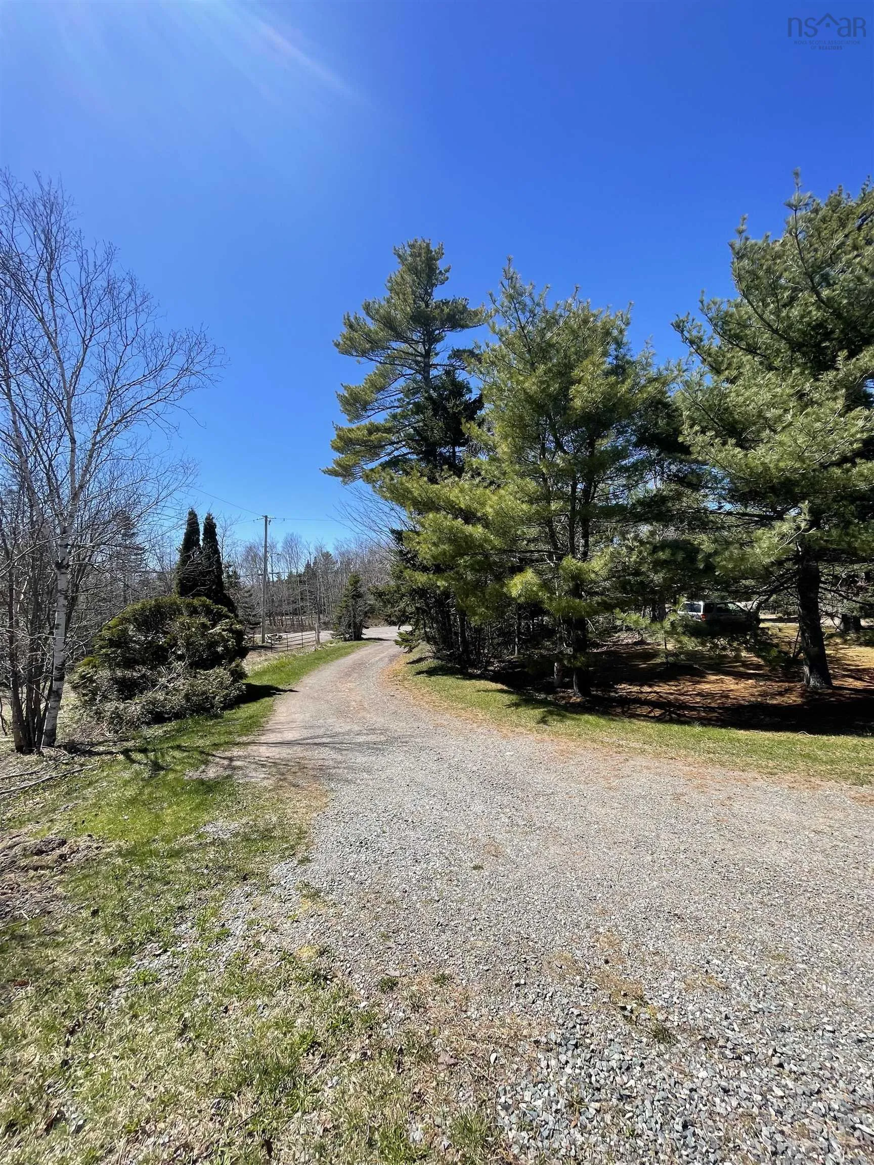 492 Crandall Road, Port Hawkesbury Ns B9a 1w9, ,Land,For Sale,Crandall,202503655