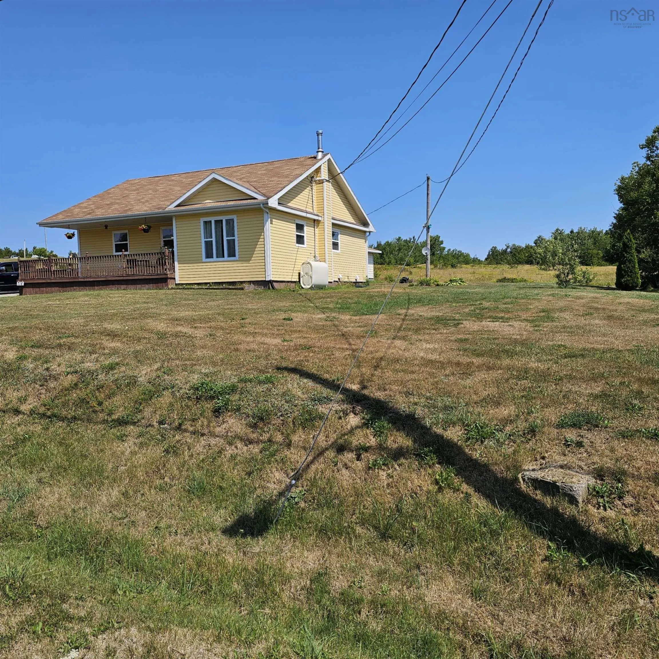 716 Little Pond Road, Florence, NS B1Y 1S7, 2 Bedrooms Bedrooms, ,1 BathroomBathrooms,Residential,For Sale,Little Pond,202519554