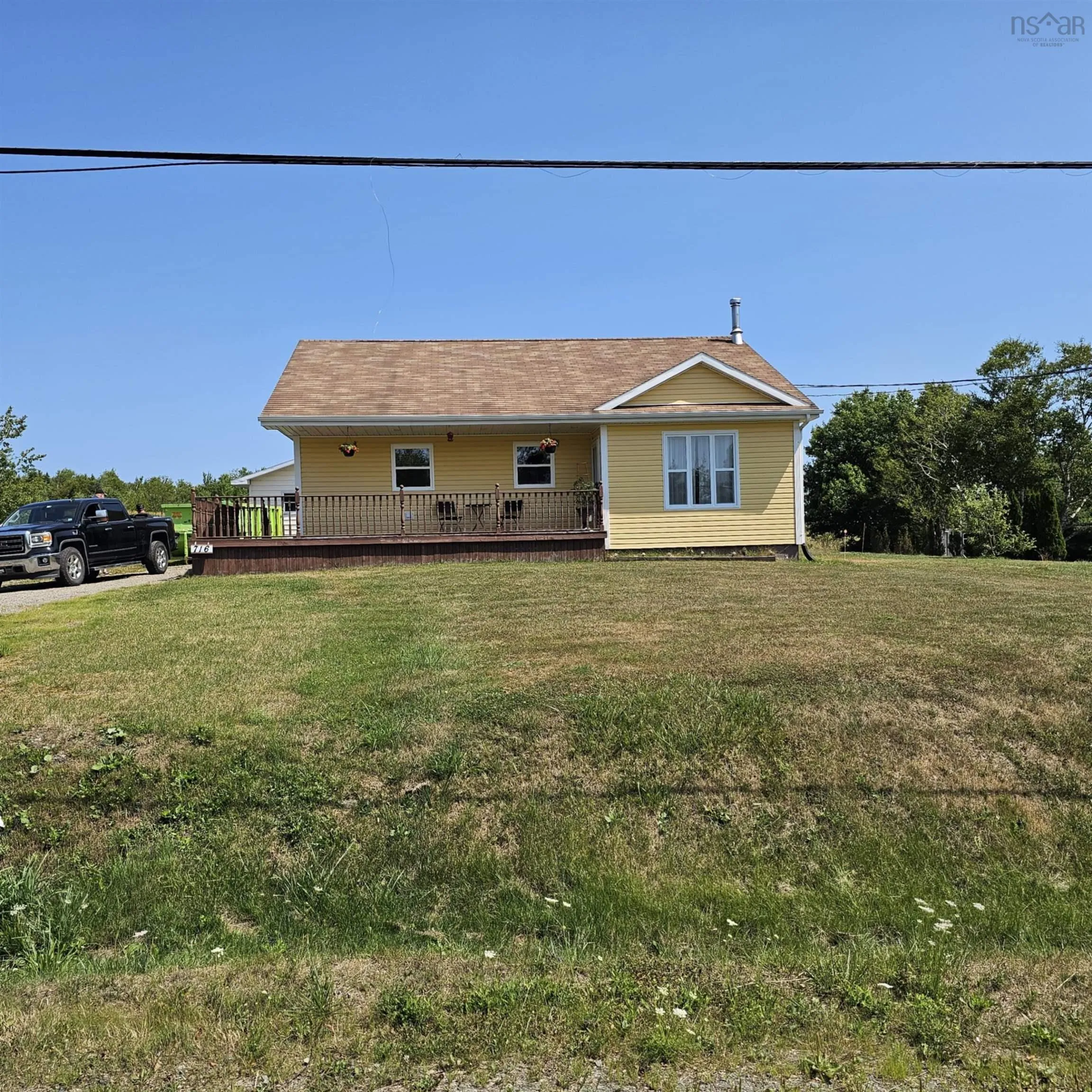 716 Little Pond Road, Florence, NS B1Y 1S7, 2 Bedrooms Bedrooms, ,1 BathroomBathrooms,Residential,For Sale,Little Pond,202519554