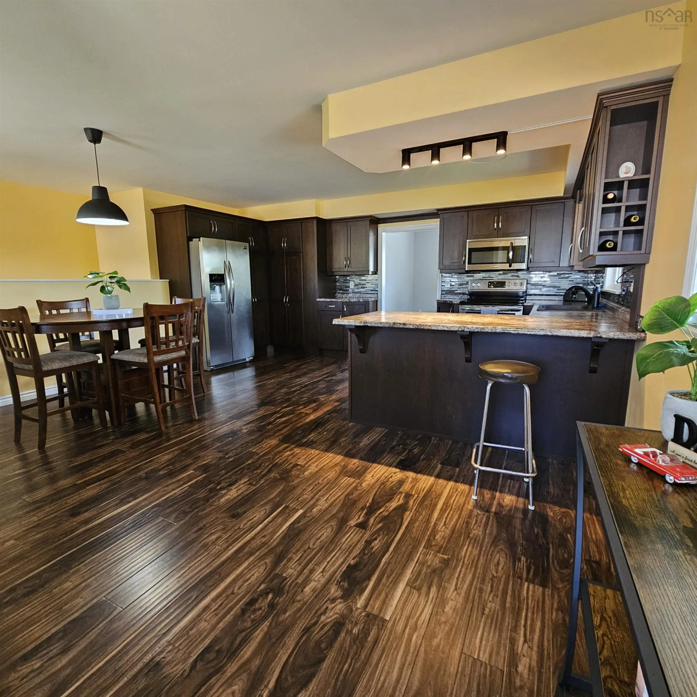 716 Little Pond Road, Florence, NS B1Y 1S7, 2 Bedrooms Bedrooms, ,1 BathroomBathrooms,Residential,For Sale,Little Pond,202519554