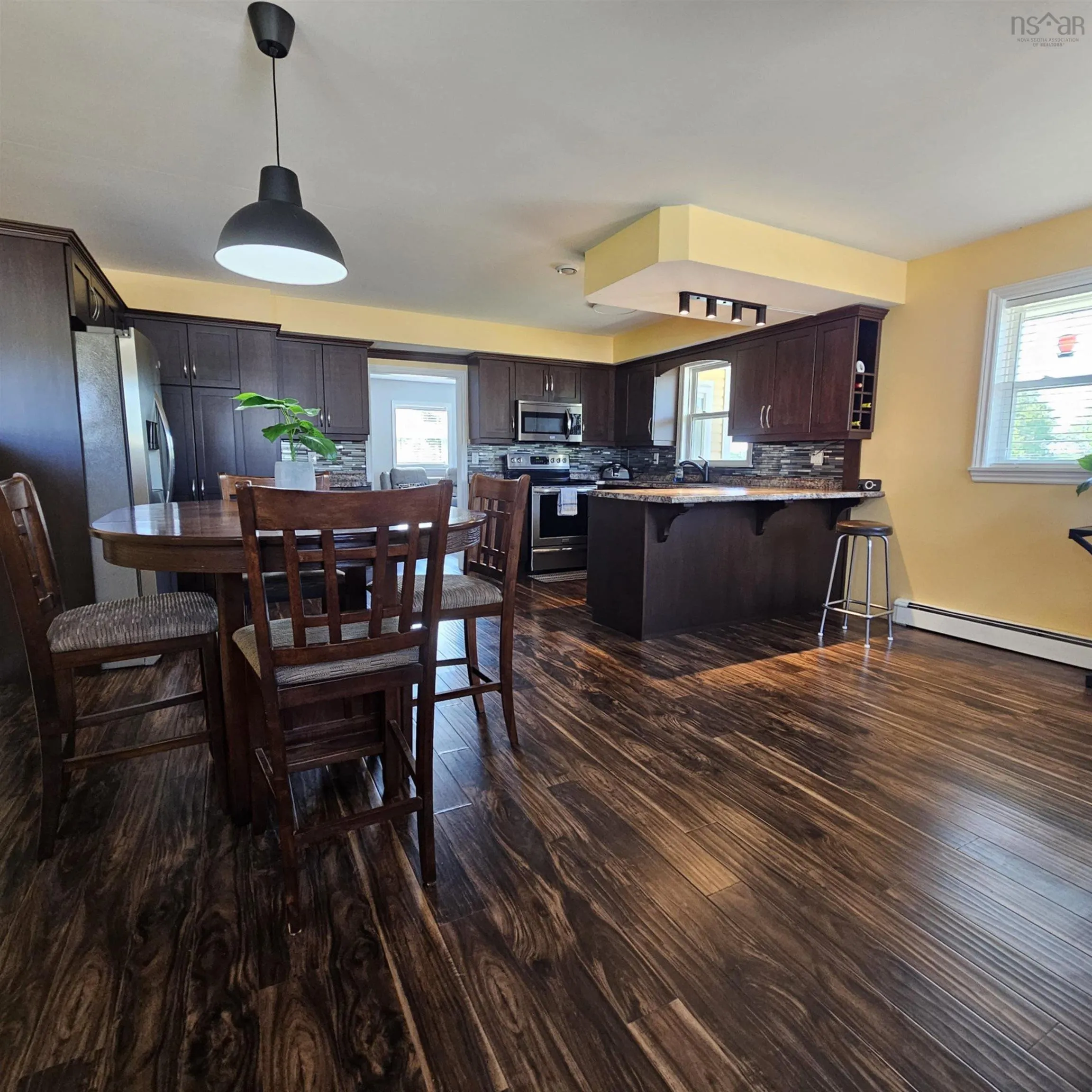 716 Little Pond Road, Florence, NS B1Y 1S7, 2 Bedrooms Bedrooms, ,1 BathroomBathrooms,Residential,For Sale,Little Pond,202519554