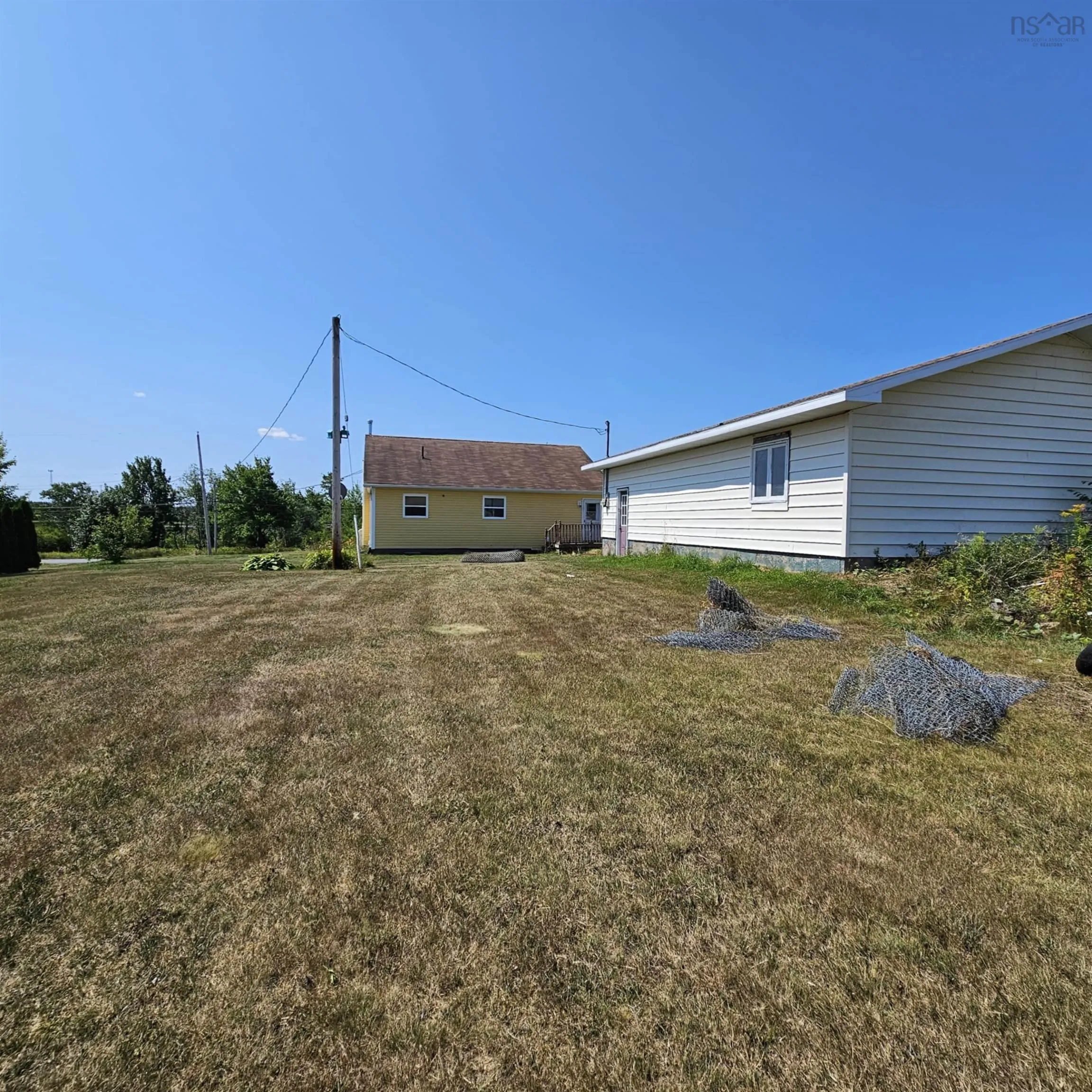 716 Little Pond Road, Florence, NS B1Y 1S7, 2 Bedrooms Bedrooms, ,1 BathroomBathrooms,Residential,For Sale,Little Pond,202519554