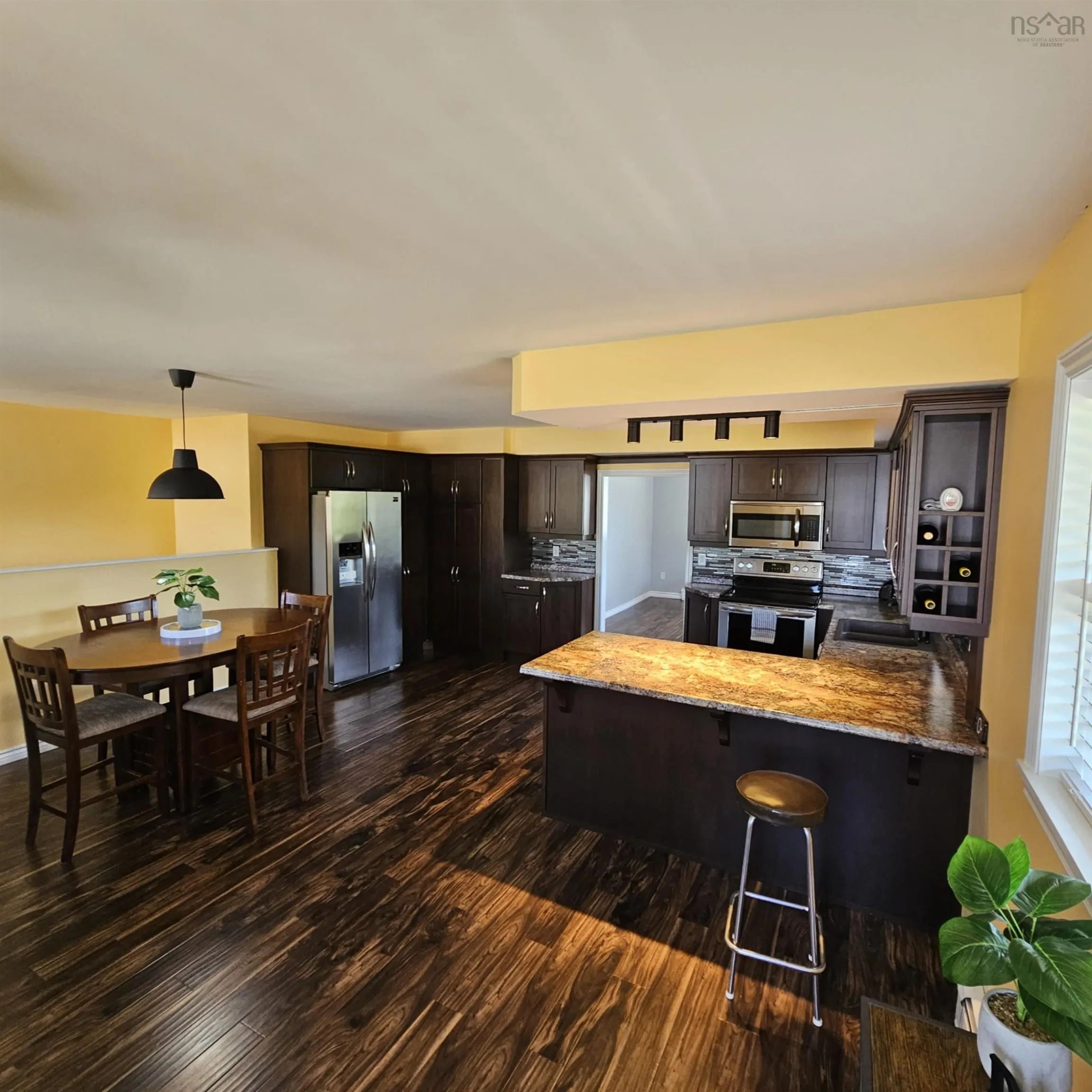 716 Little Pond Road, Florence, NS B1Y 1S7, 2 Bedrooms Bedrooms, ,1 BathroomBathrooms,Residential,For Sale,Little Pond,202519554