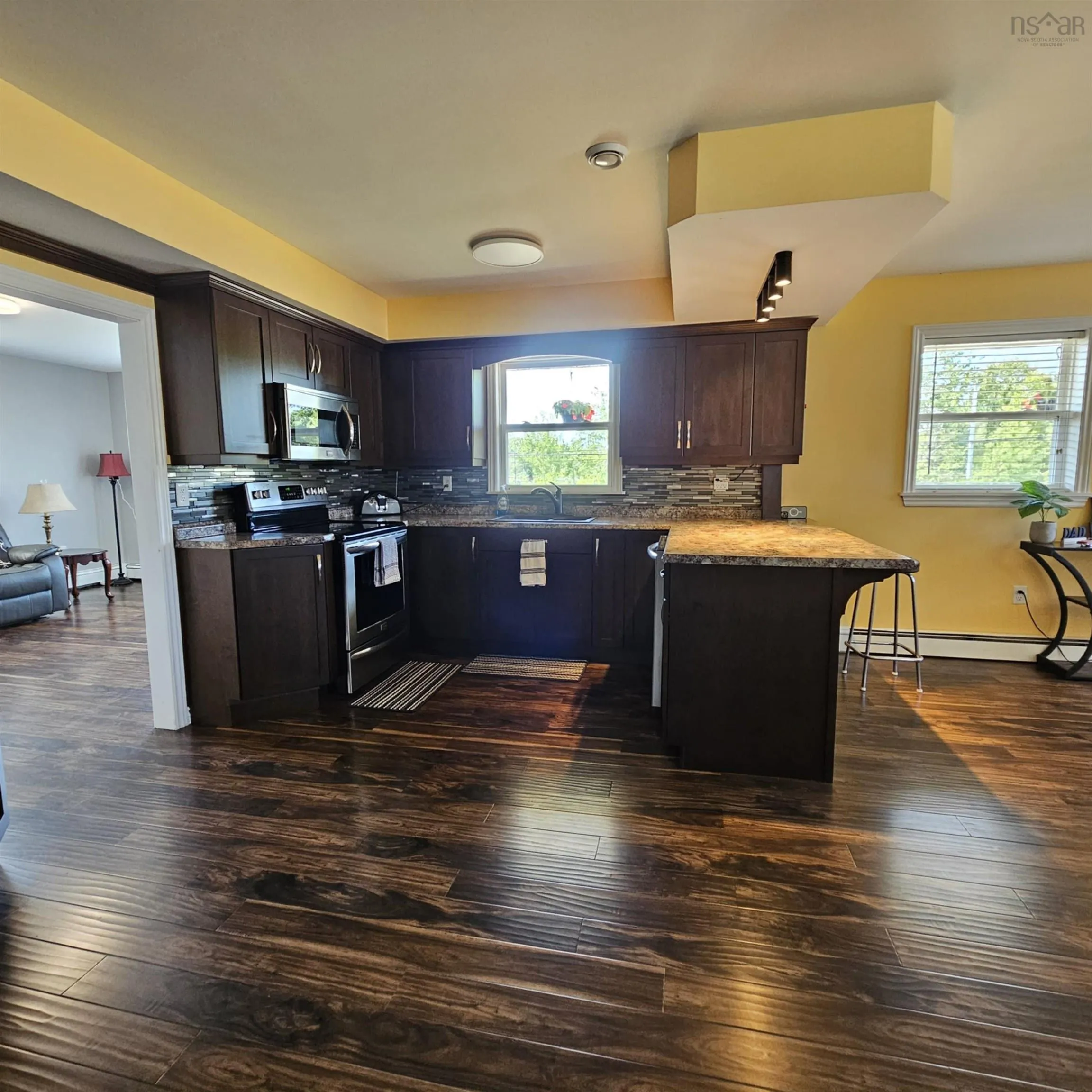 716 Little Pond Road, Florence, NS B1Y 1S7, 2 Bedrooms Bedrooms, ,1 BathroomBathrooms,Residential,For Sale,Little Pond,202519554