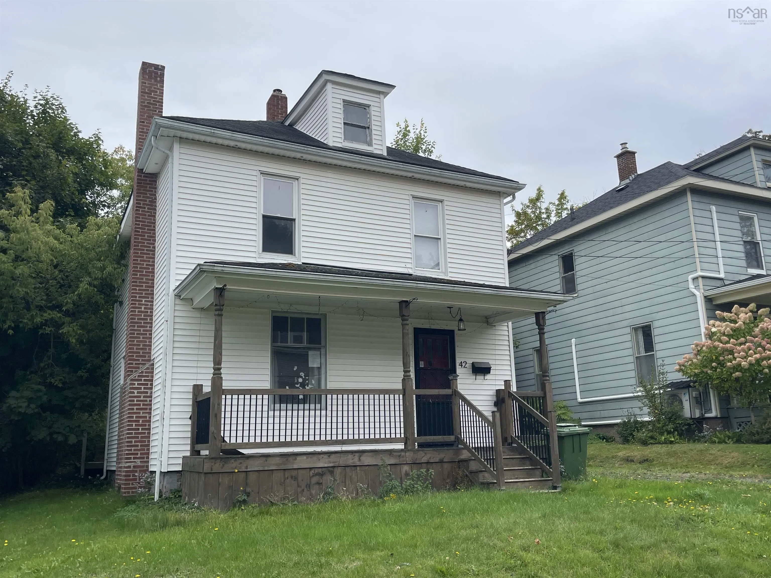 42 Bell Street, New Glasgow, NS B2H 2A9, 3 Bedrooms Bedrooms, ,1 BathroomBathrooms,Residential,For Sale,Bell,202524888