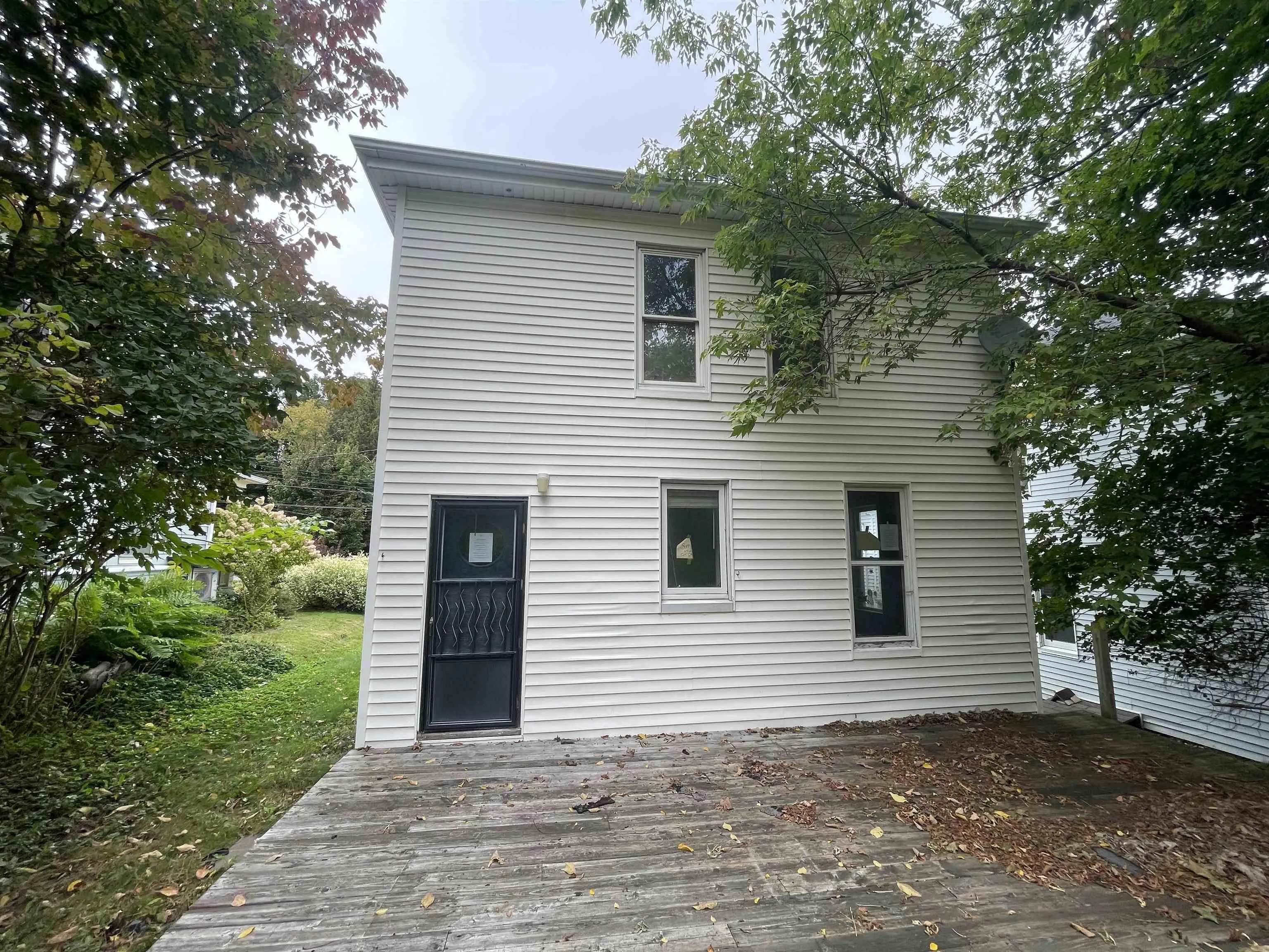 42 Bell Street, New Glasgow, NS B2H 2A9, 3 Bedrooms Bedrooms, ,1 BathroomBathrooms,Residential,For Sale,Bell,202524888