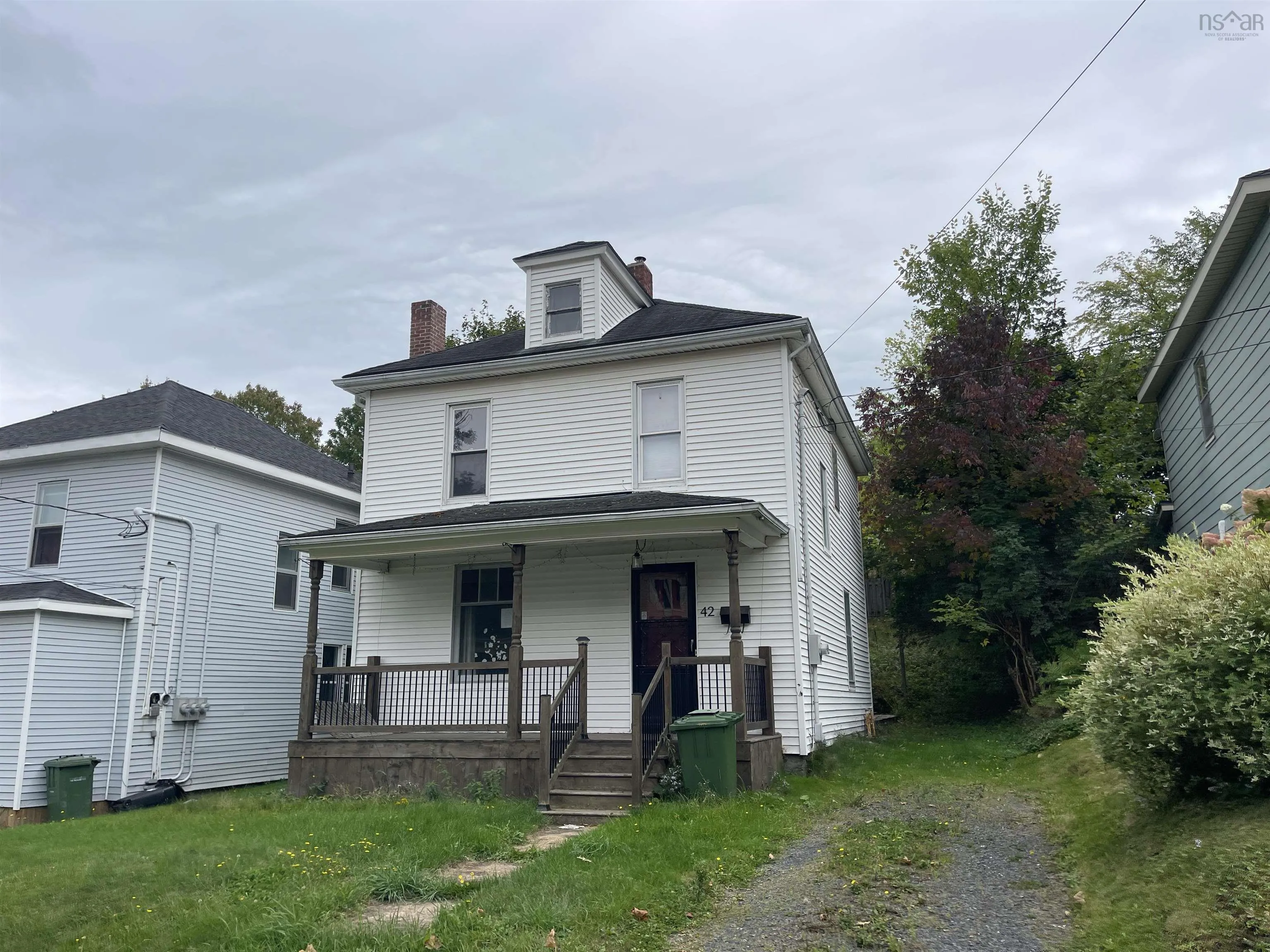 42 Bell Street, New Glasgow, NS B2H 2A9, 3 Bedrooms Bedrooms, ,1 BathroomBathrooms,Residential,For Sale,Bell,202524888