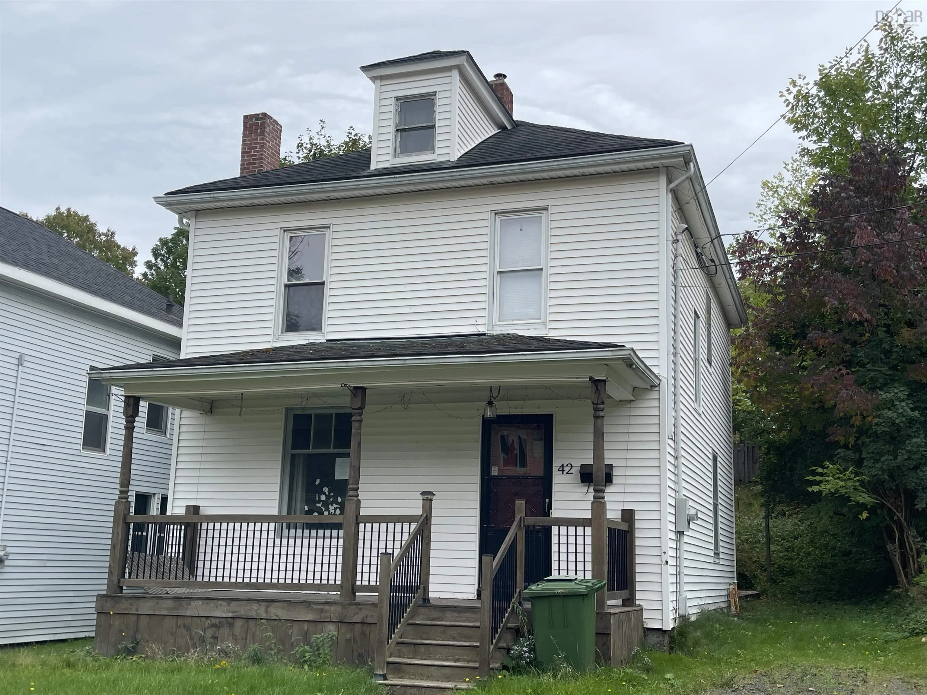 42 Bell Street, New Glasgow, NS B2H 2A9, 3 Bedrooms Bedrooms, ,1 BathroomBathrooms,Residential,For Sale,Bell,202524888