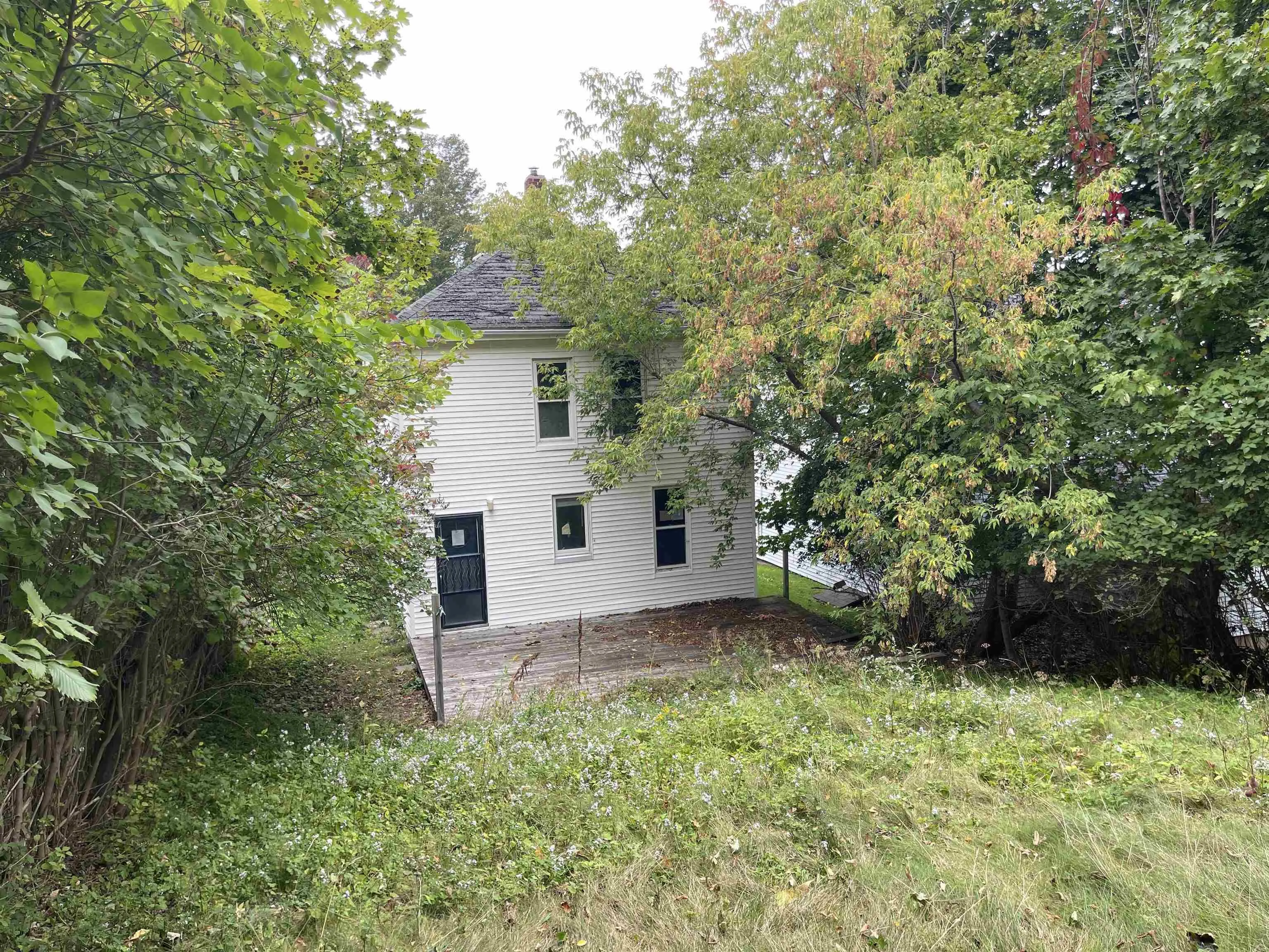 42 Bell Street, New Glasgow, NS B2H 2A9, 3 Bedrooms Bedrooms, ,1 BathroomBathrooms,Residential,For Sale,Bell,202524888