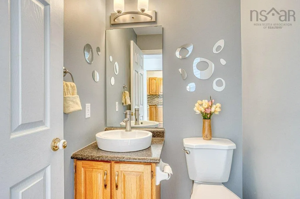 51 Brookshire Court, Bedford, NS B4A 4E2, 3 Bedrooms Bedrooms, ,2 BathroomsBathrooms,Residential,For Sale,Brookshire,202522331