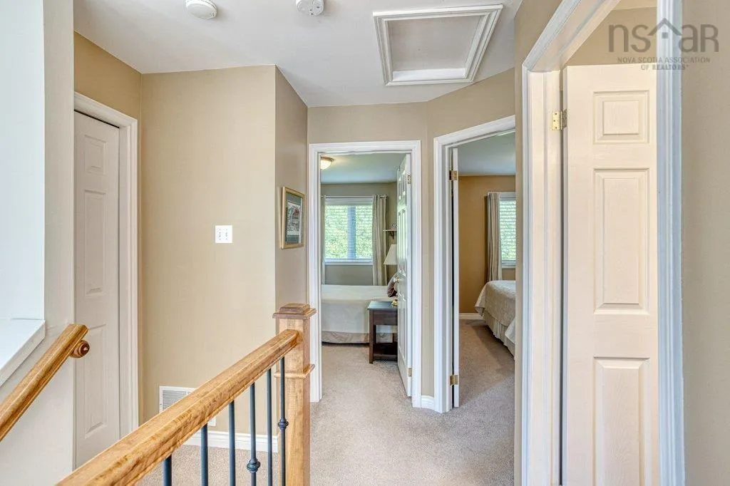 51 Brookshire Court, Bedford, NS B4A 4E2, 3 Bedrooms Bedrooms, ,2 BathroomsBathrooms,Residential,For Sale,Brookshire,202522331