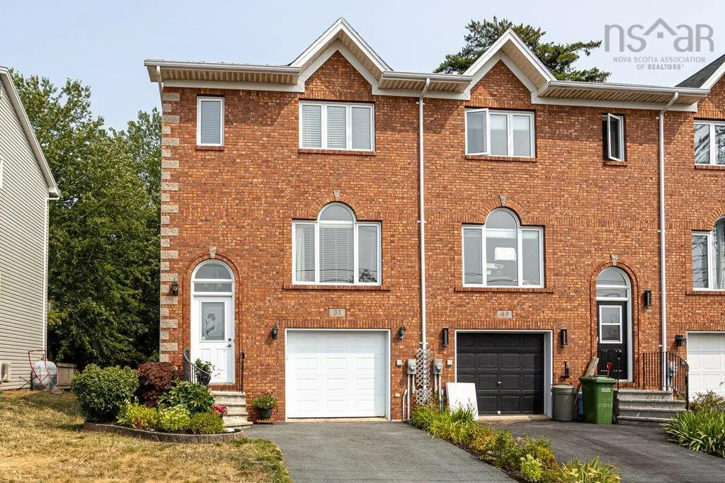 51 Brookshire Court, Bedford, NS B4A 4E2, 3 Bedrooms Bedrooms, ,2 BathroomsBathrooms,Residential,For Sale,Brookshire,202522331