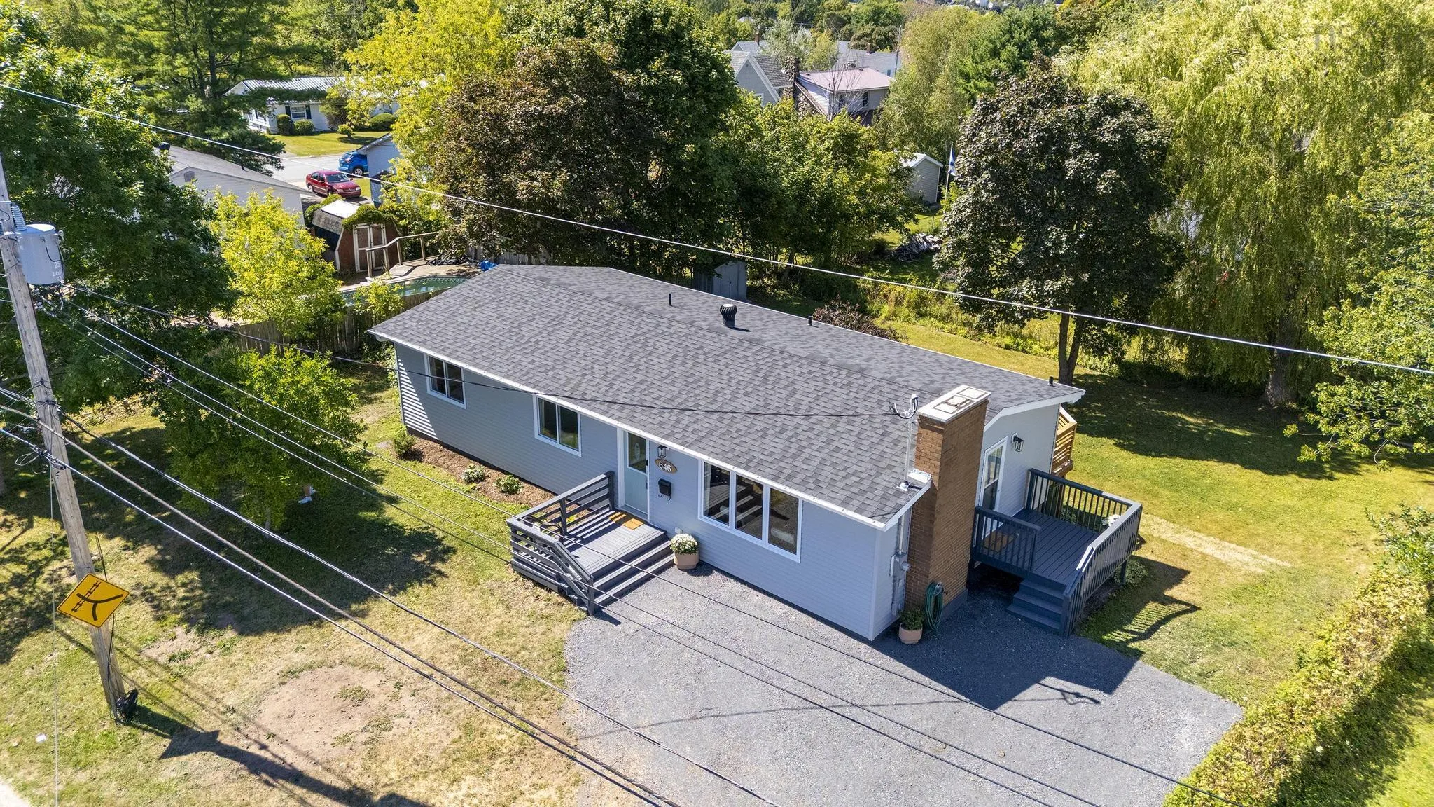 646 Helene Street, New Glasgow, NS B2H 2Y1, 4 Bedrooms Bedrooms, ,2 BathroomsBathrooms,Residential,For Sale,Helene,202522183