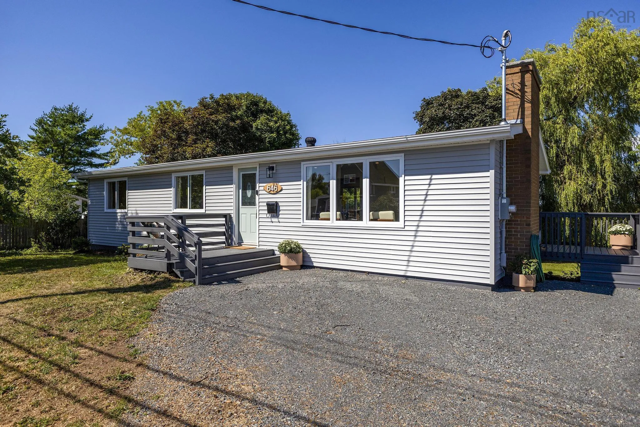 646 Helene Street, New Glasgow, NS B2H 2Y1, 4 Bedrooms Bedrooms, ,2 BathroomsBathrooms,Residential,For Sale,Helene,202522183