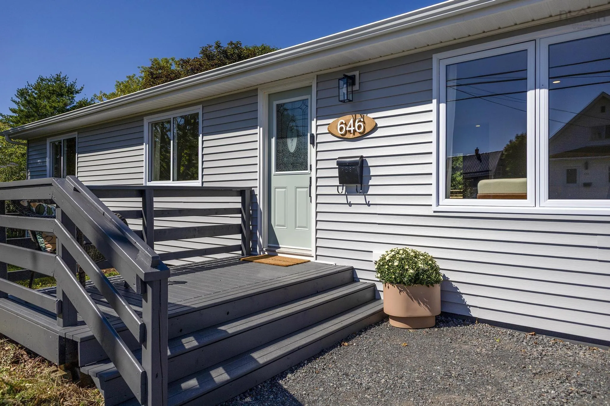 646 Helene Street, New Glasgow, NS B2H 2Y1, 4 Bedrooms Bedrooms, ,2 BathroomsBathrooms,Residential,For Sale,Helene,202522183