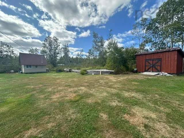 87 Purdy Loop, Malagash Centre, NS B0K 1E0, ,Residential,For Sale,Purdy,202523099