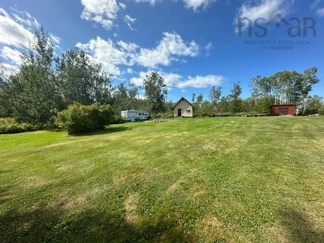 87 Purdy Loop, Malagash Centre, NS B0K 1E0, ,Residential,For Sale,Purdy,202523099