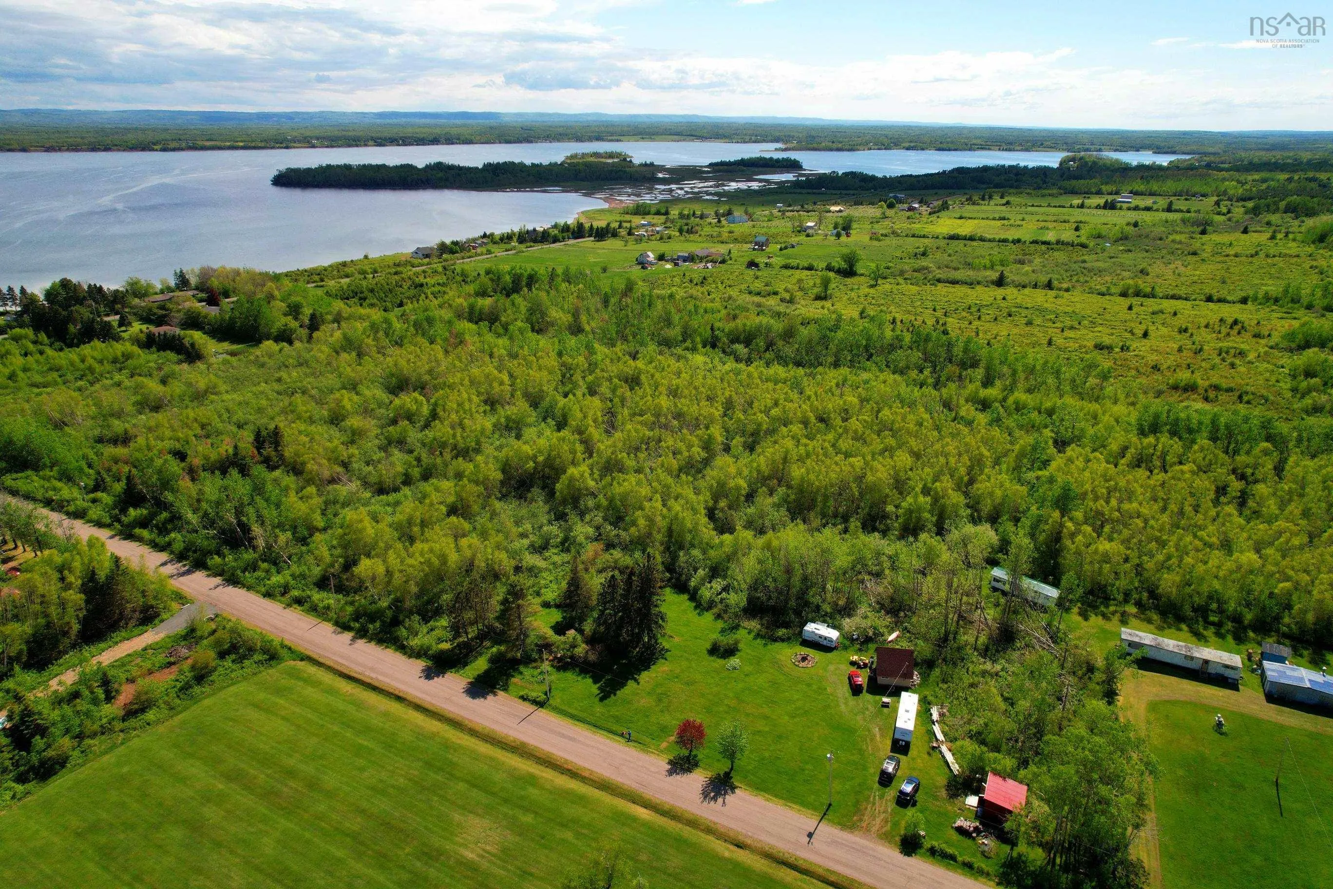 87 Purdy Loop, Malagash Centre, NS B0K 1E0, ,Residential,For Sale,Purdy,202523099