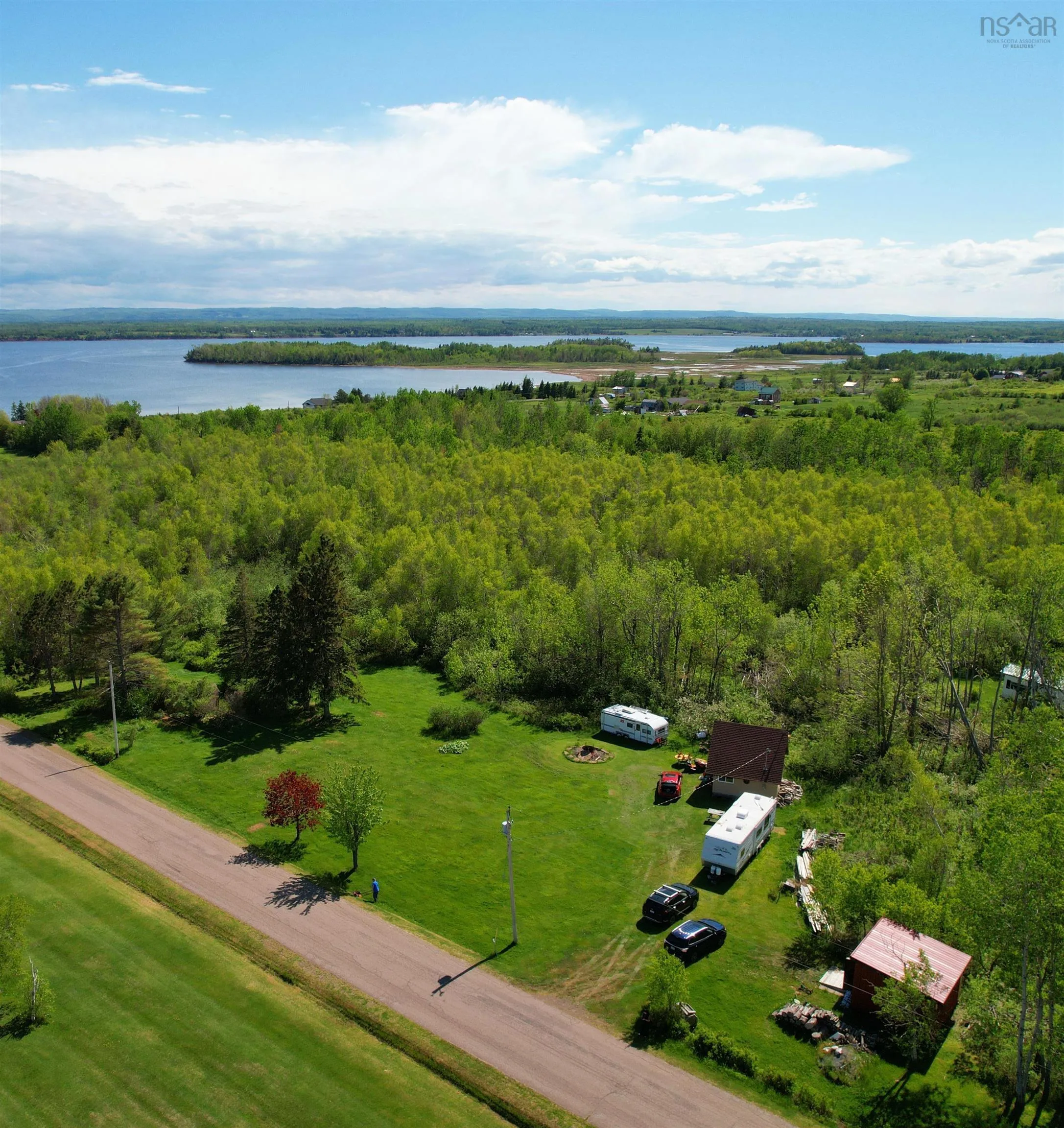 87 Purdy Loop, Malagash Centre, NS B0K 1E0, ,Residential,For Sale,Purdy,202523099
