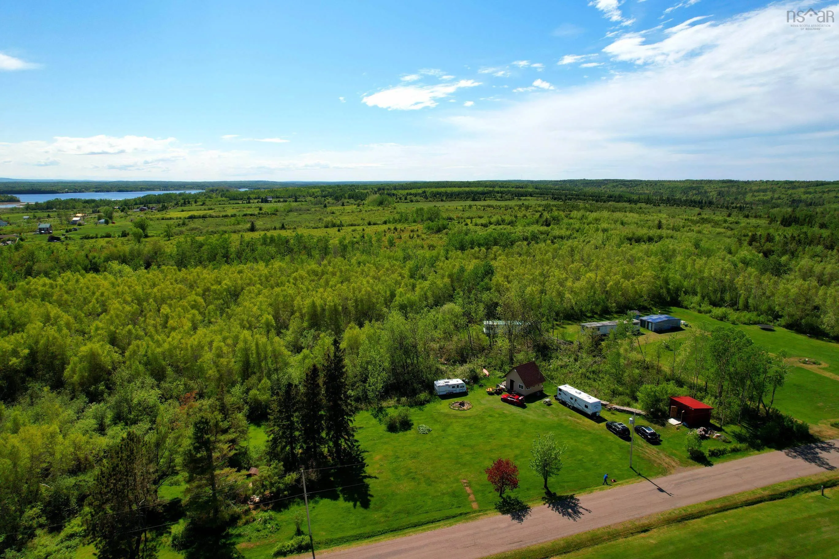 87 Purdy Loop, Malagash Centre, NS B0K 1E0, ,Residential,For Sale,Purdy,202523099