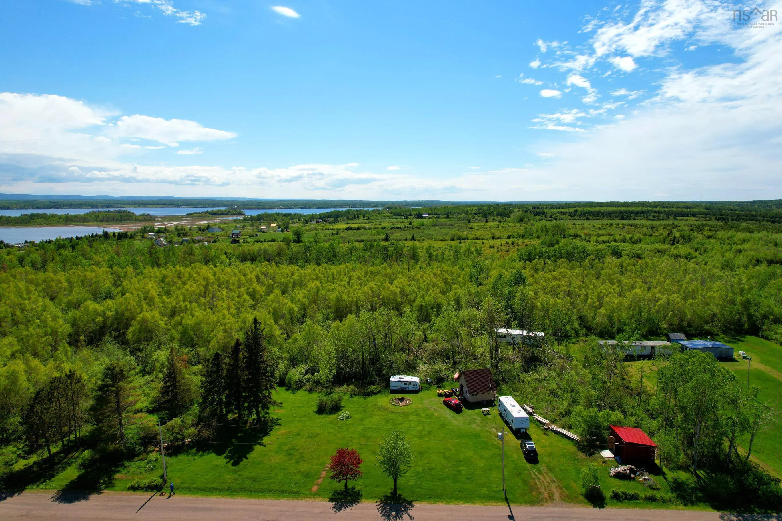 87 Purdy Loop, Malagash Centre, NS B0K 1E0, ,Residential,For Sale,Purdy,202523099