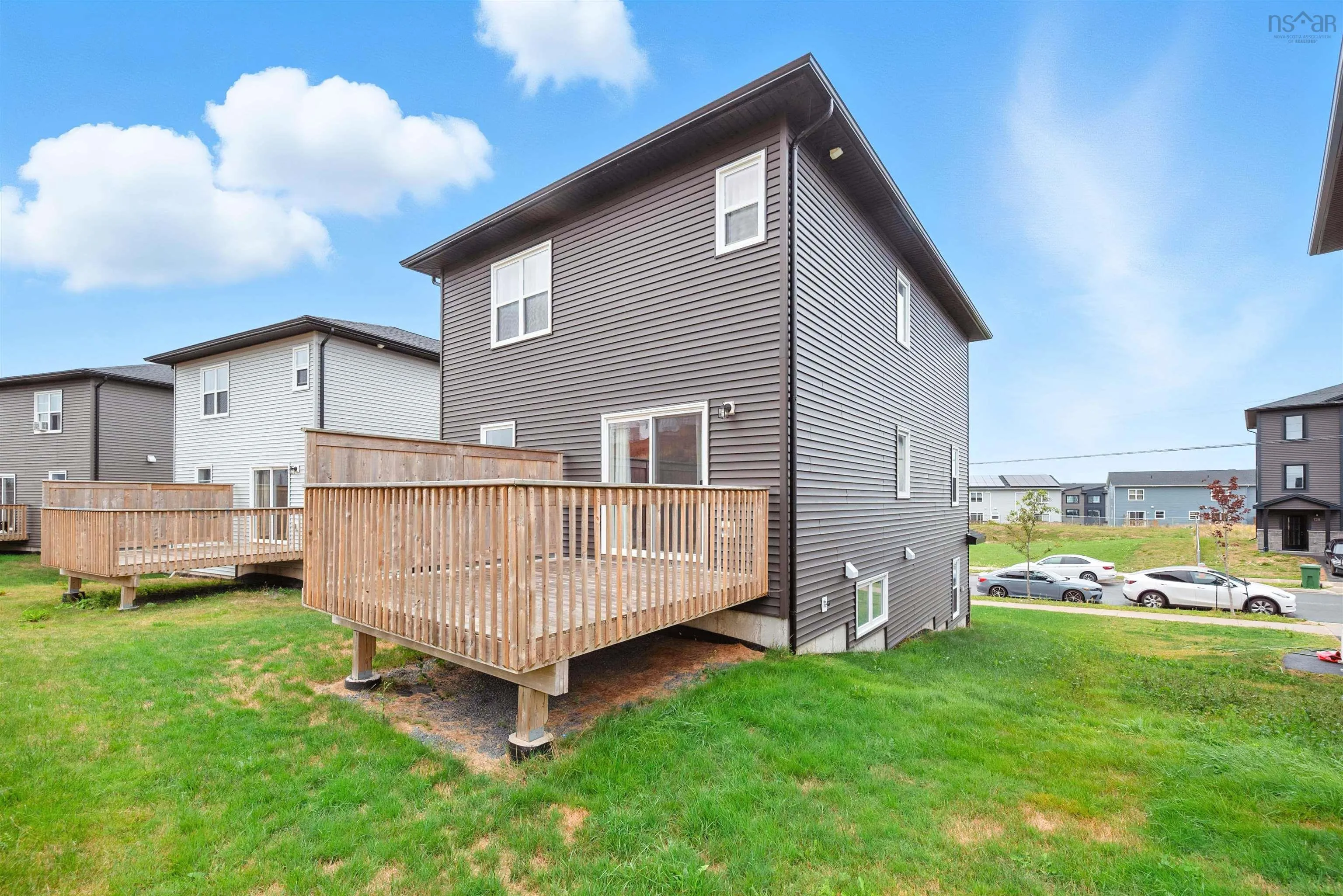 125 Higgins Avenue, Beechville, NS B3T 0M5, 4 Bedrooms Bedrooms, ,4 BathroomsBathrooms,Residential,For Sale,Higgins,202522632