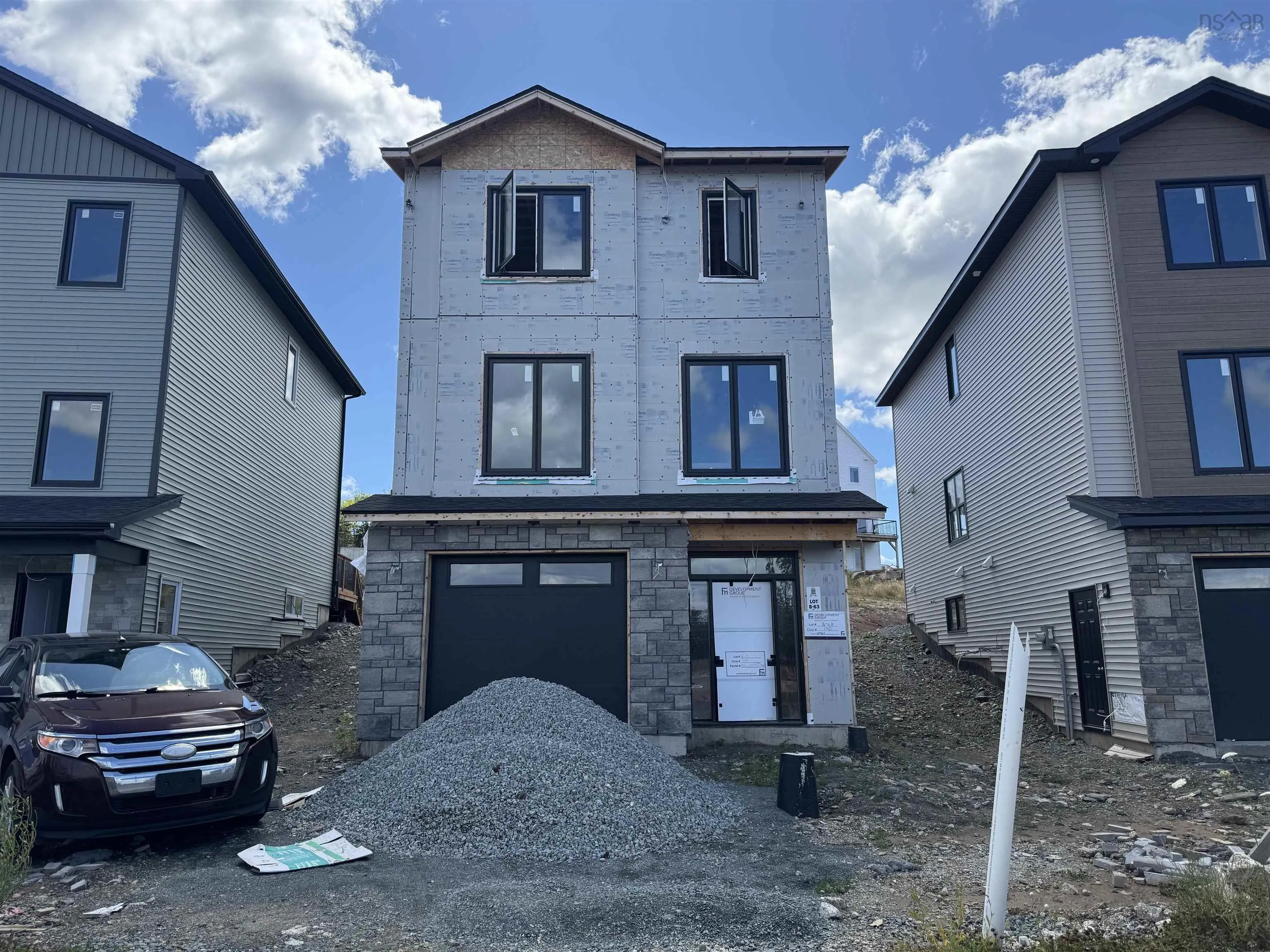 64-146 Provence Way, Timberlea Ns B3t 0n8, 4 Bedrooms Bedrooms, ,4 BathroomsBathrooms,Residential,For Sale,Provence,202505216