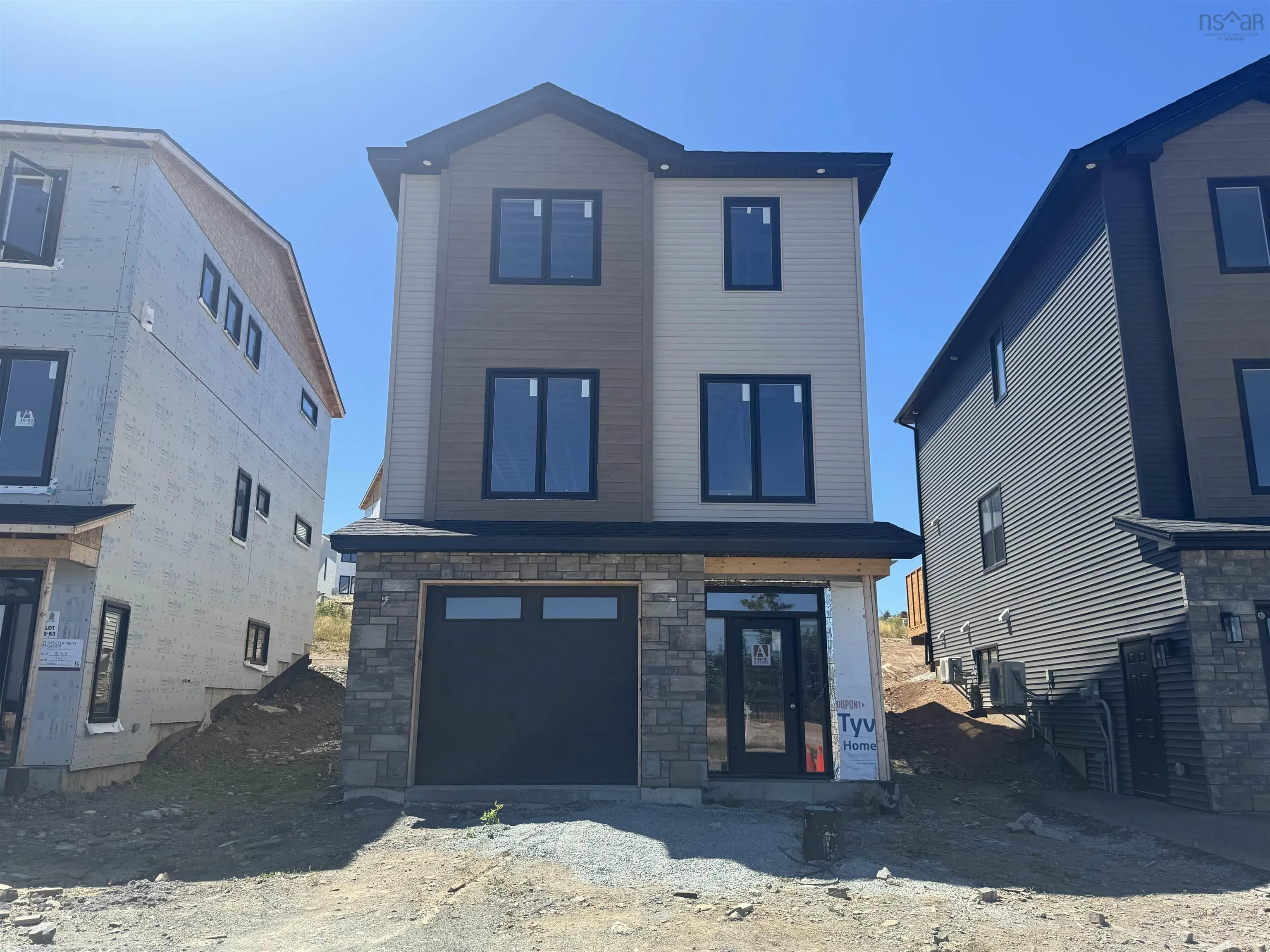 64-146 Provence Way, Timberlea Ns B3t 0n8, 4 Bedrooms Bedrooms, ,4 BathroomsBathrooms,Residential,For Sale,Provence,202505216