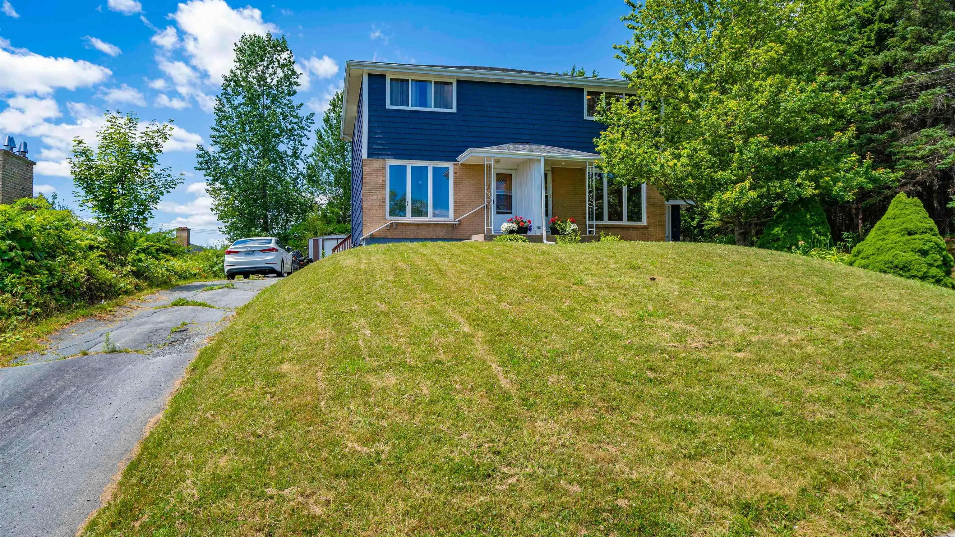 8/8a David Street, Dartmouth, NS B2X 1P6, 6 Bedrooms Bedrooms, ,Residential Income,For Sale,David,202518685