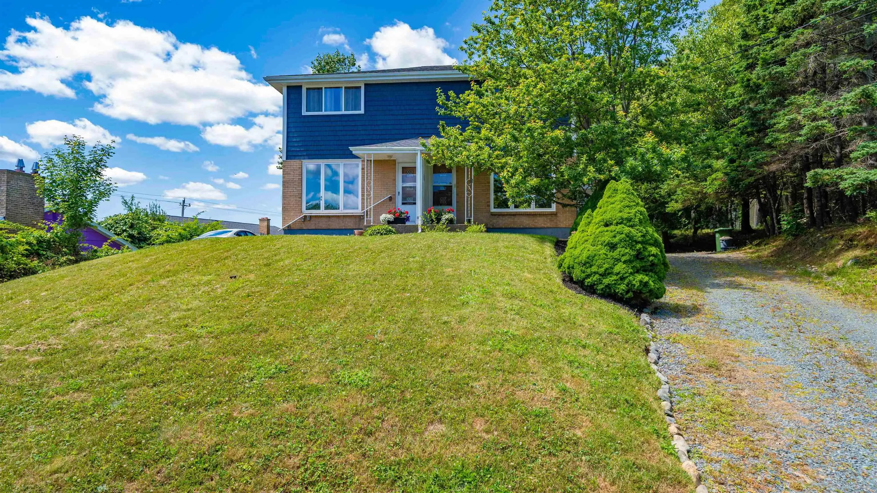 8/8a David Street, Dartmouth, NS B2X 1P6, 6 Bedrooms Bedrooms, ,Residential Income,For Sale,David,202518685