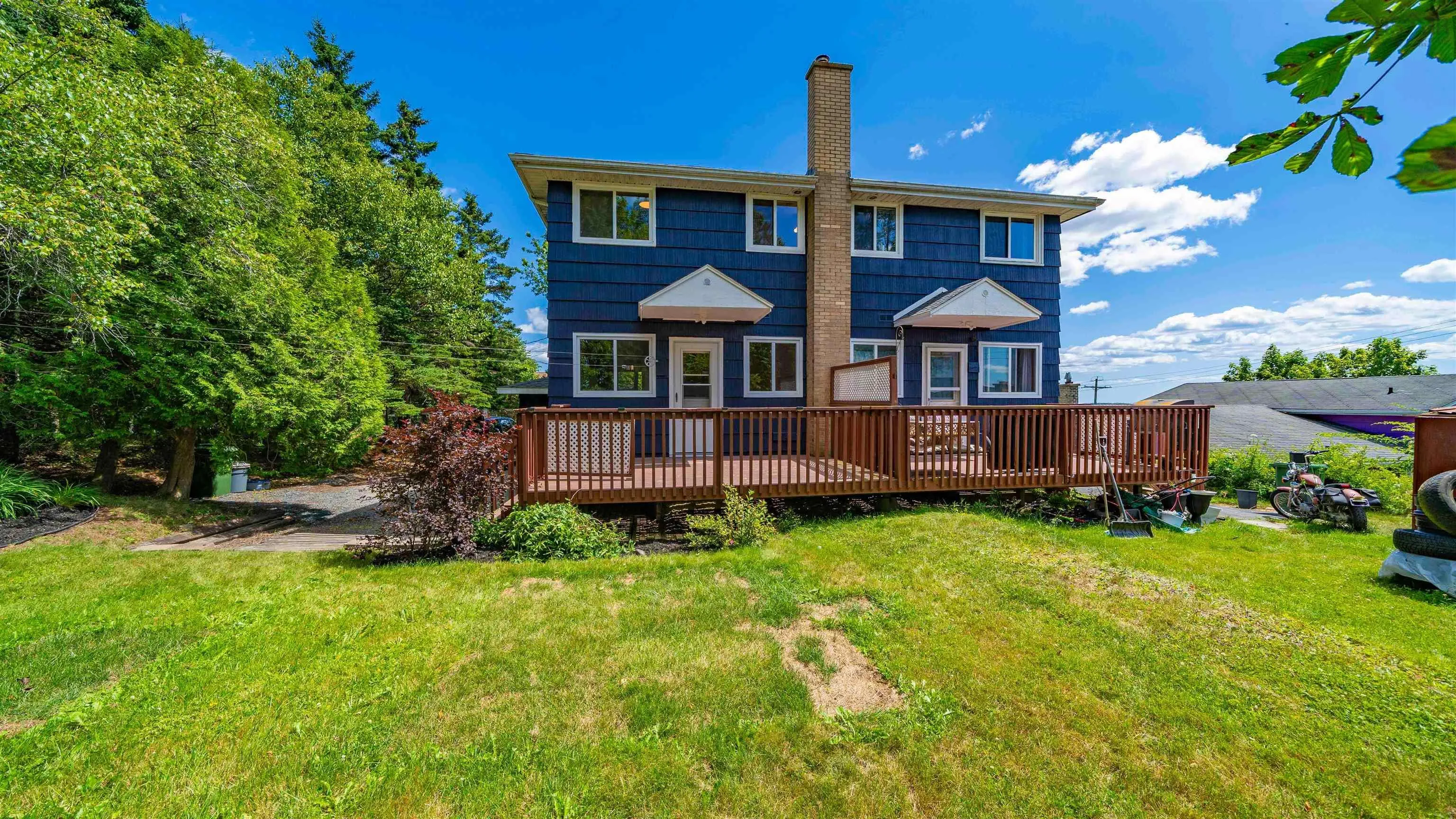 8/8a David Street, Dartmouth, NS B2X 1P6, 6 Bedrooms Bedrooms, ,Residential Income,For Sale,David,202518685