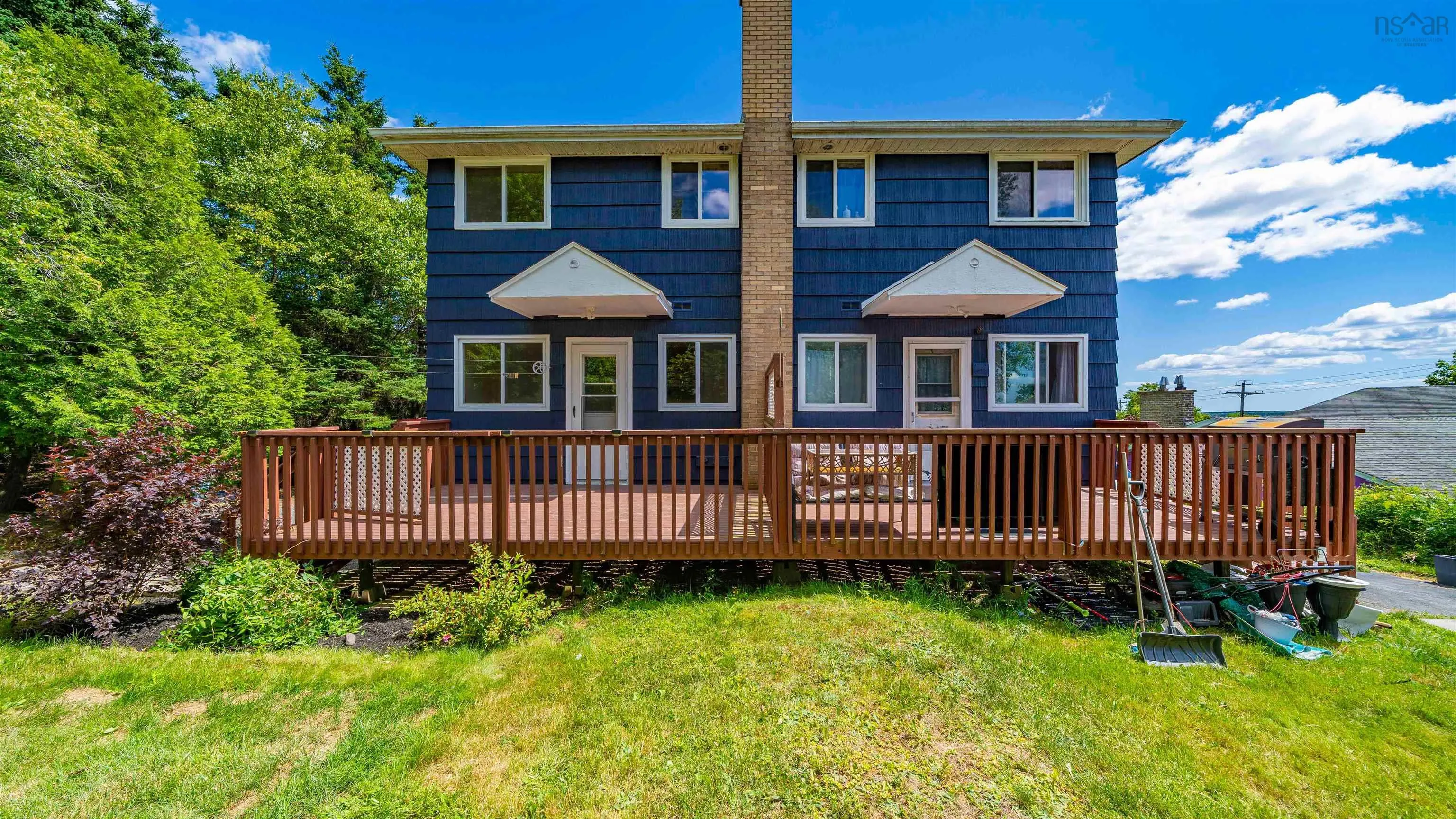 8/8a David Street, Dartmouth, NS B2X 1P6, 6 Bedrooms Bedrooms, ,Residential Income,For Sale,David,202518685