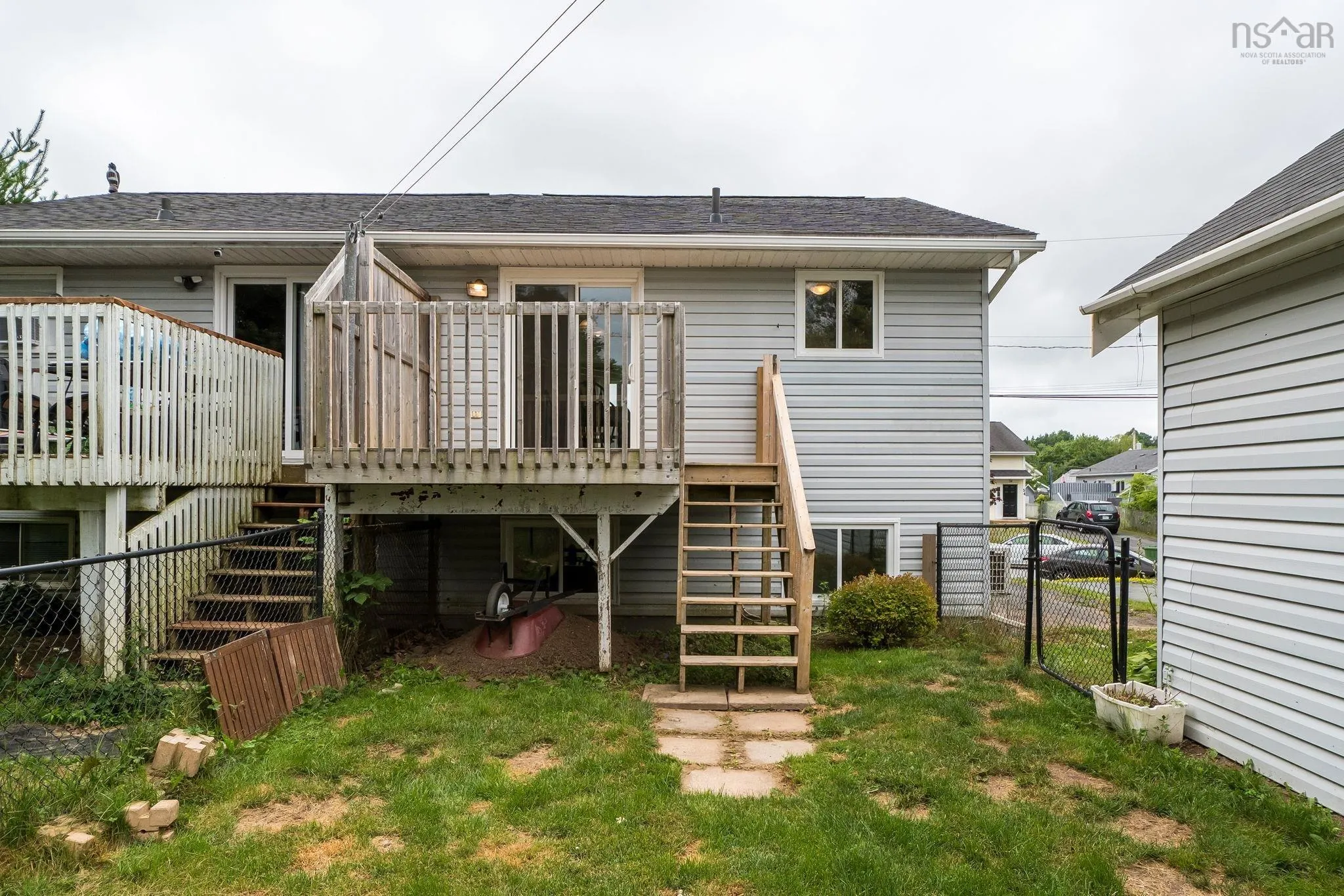 47 Armoyan Drive, Lower Sackville, NS B4C 3V9, 3 Bedrooms Bedrooms, ,1 BathroomBathrooms,Residential,For Sale,Armoyan,202518123